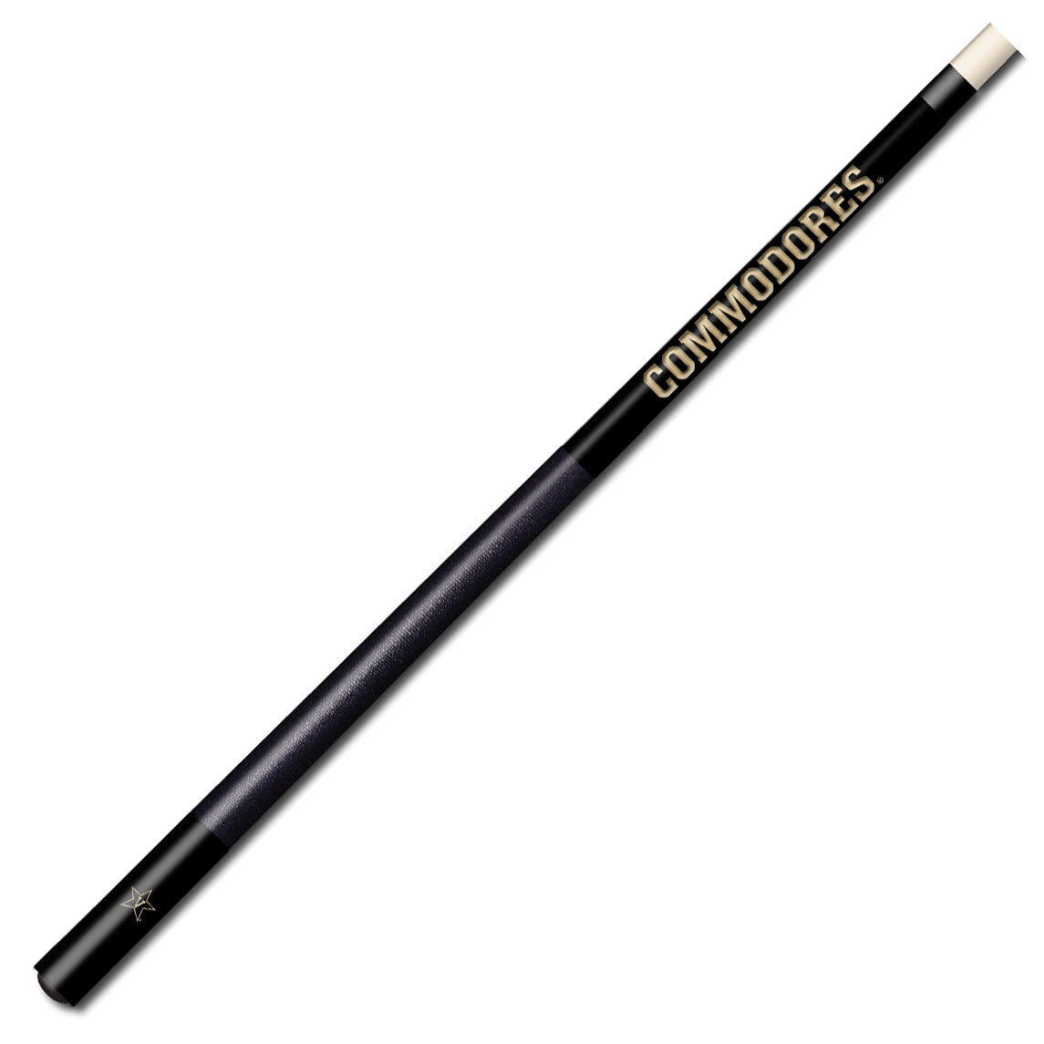 Wave7 Color Laser Etched Cue