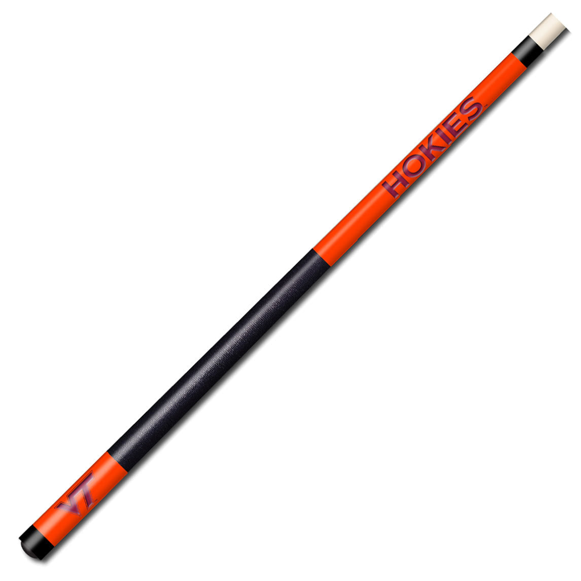 Wave7 Color Laser Etched Cue
