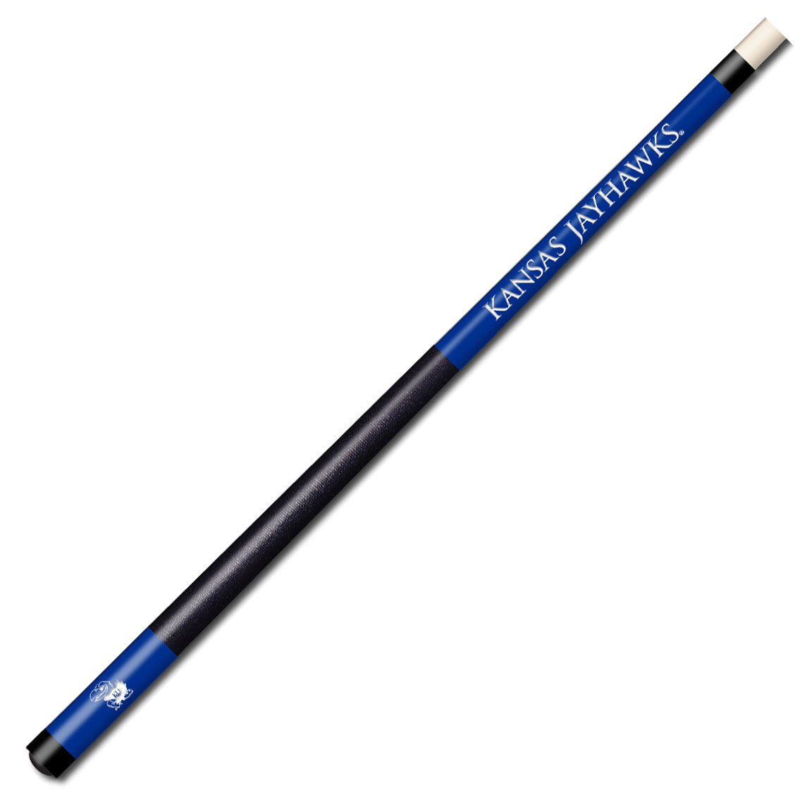 Wave7 Color Laser Etched Cue