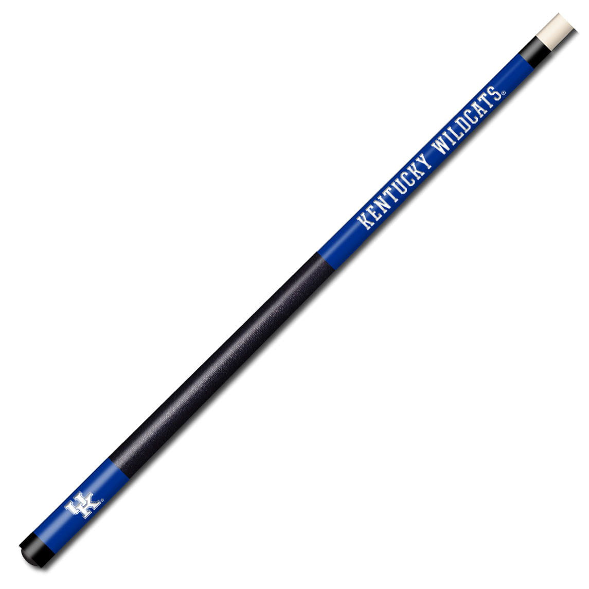 Wave7 Color Laser Etched Cue
