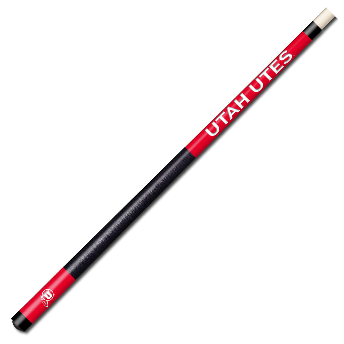 Wave7 Color Laser Etched Cue