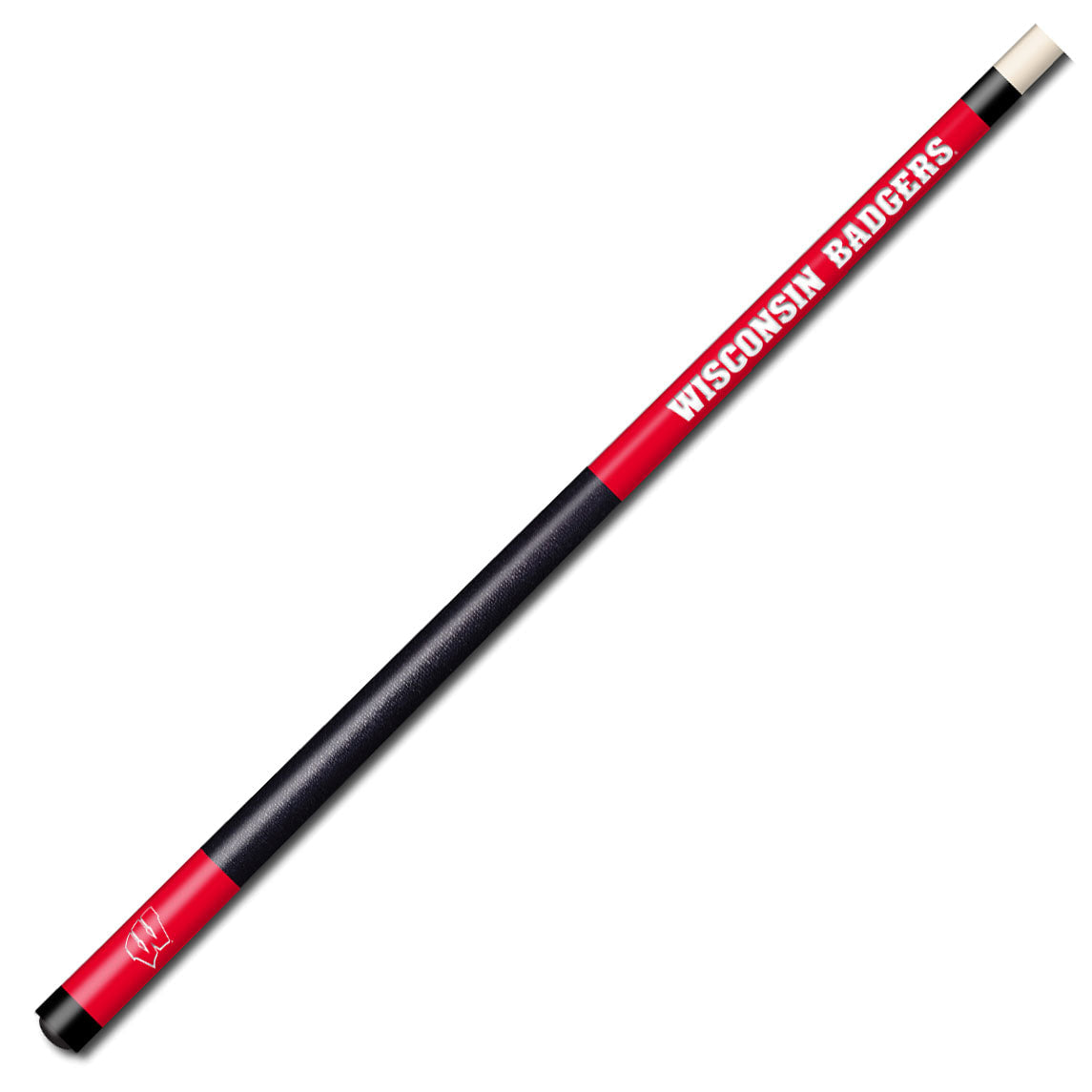 Wave7 Color Laser Etched Cue