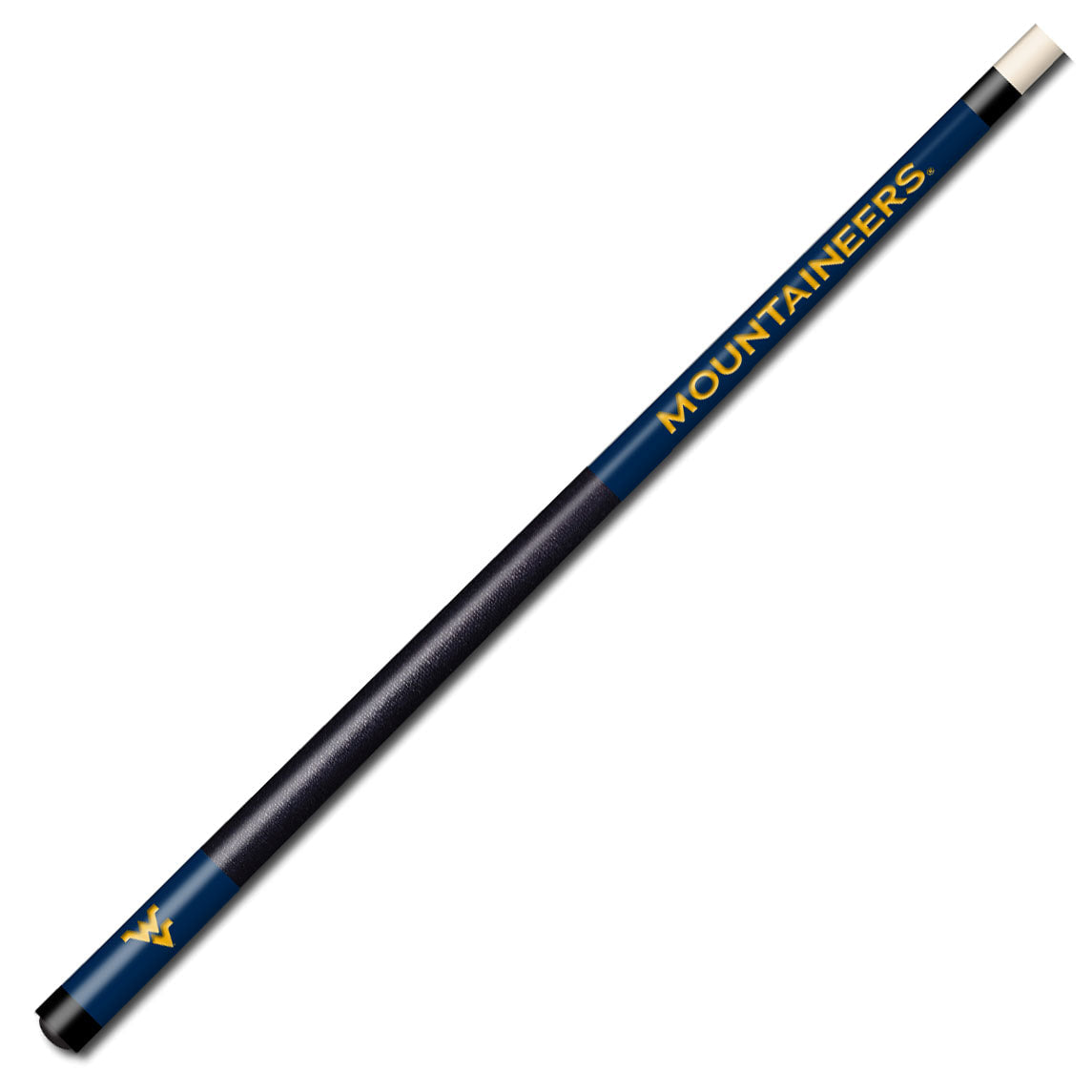Wave7 Color Laser Etched Cue