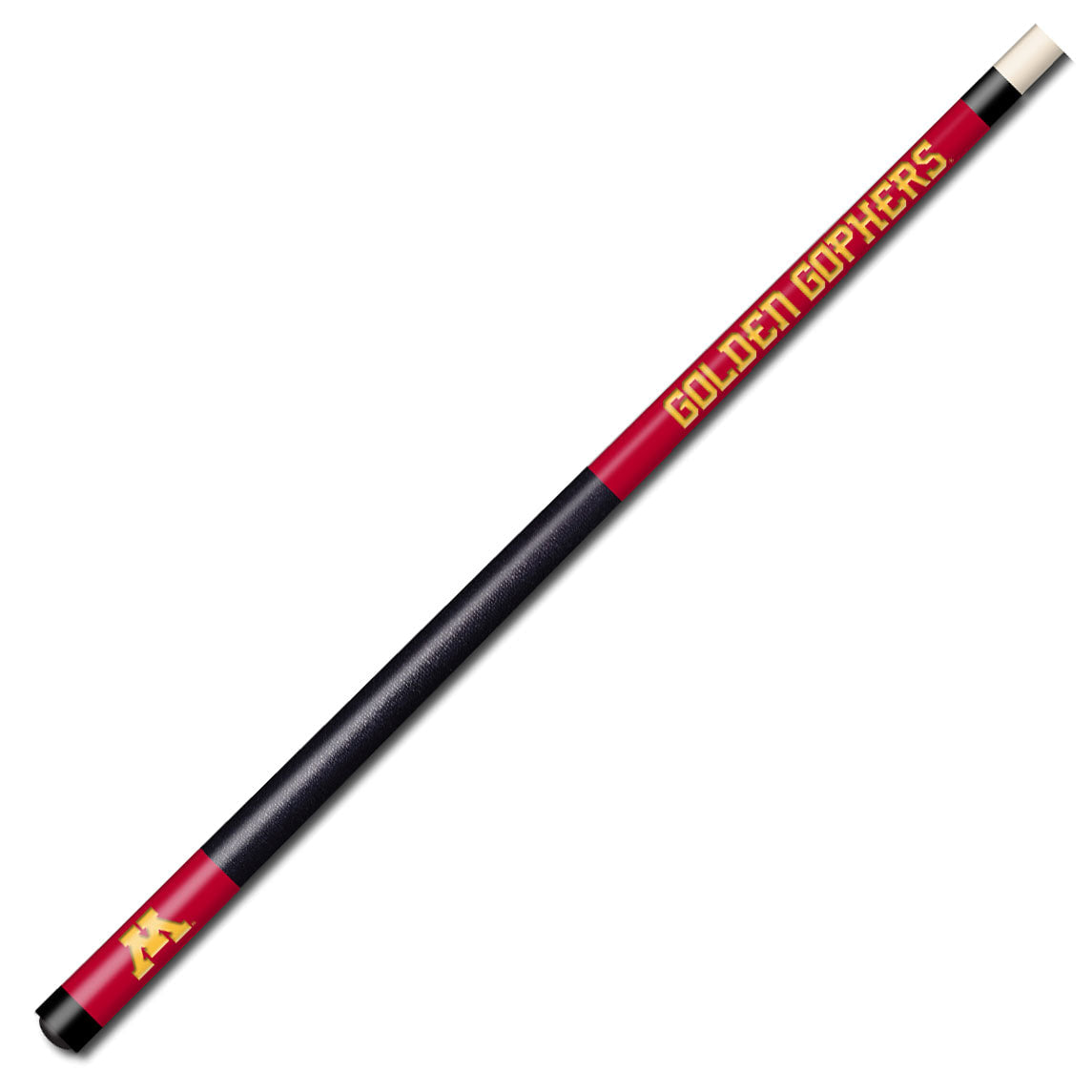 Wave7 Color Laser Etched Cue