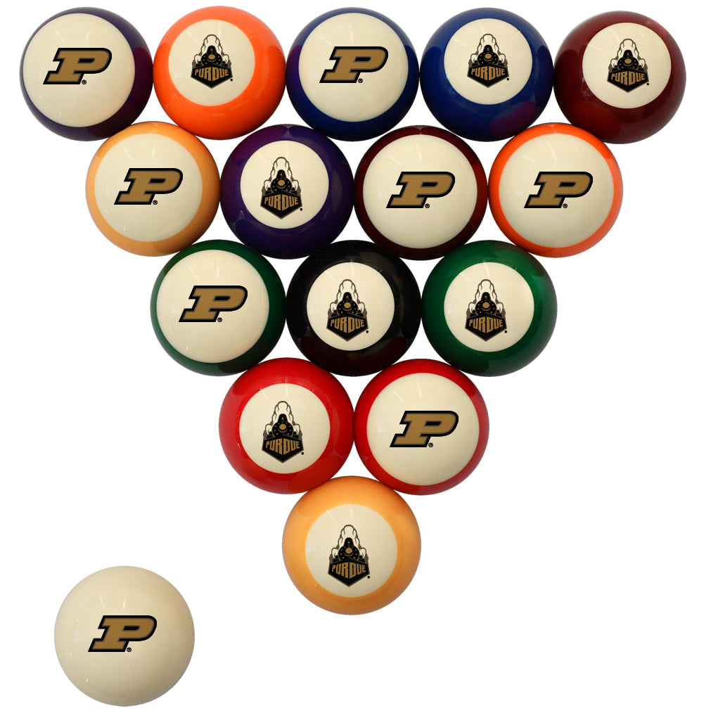 Wave7 Billiard Ball Set