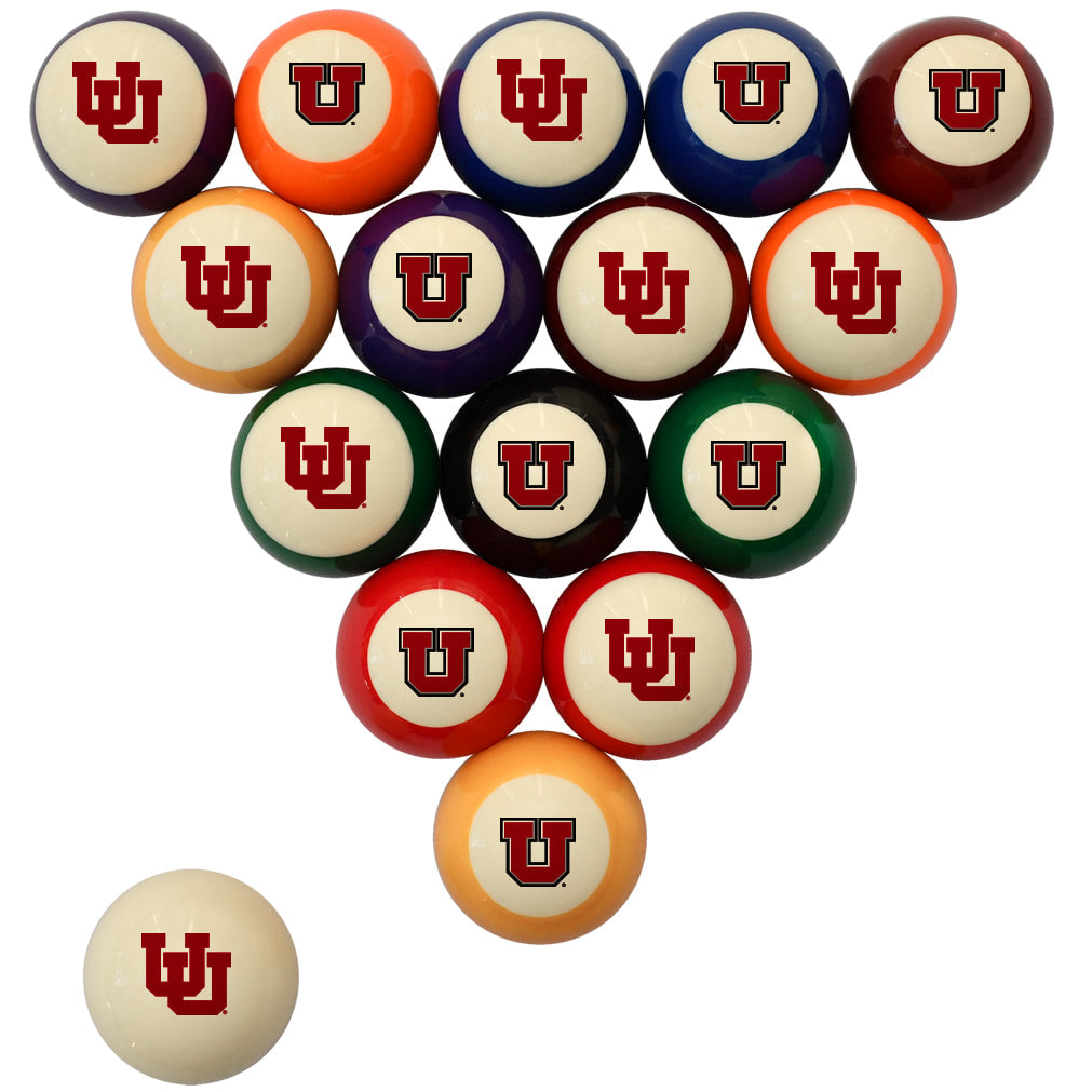 Wave7 Billiard Ball Set