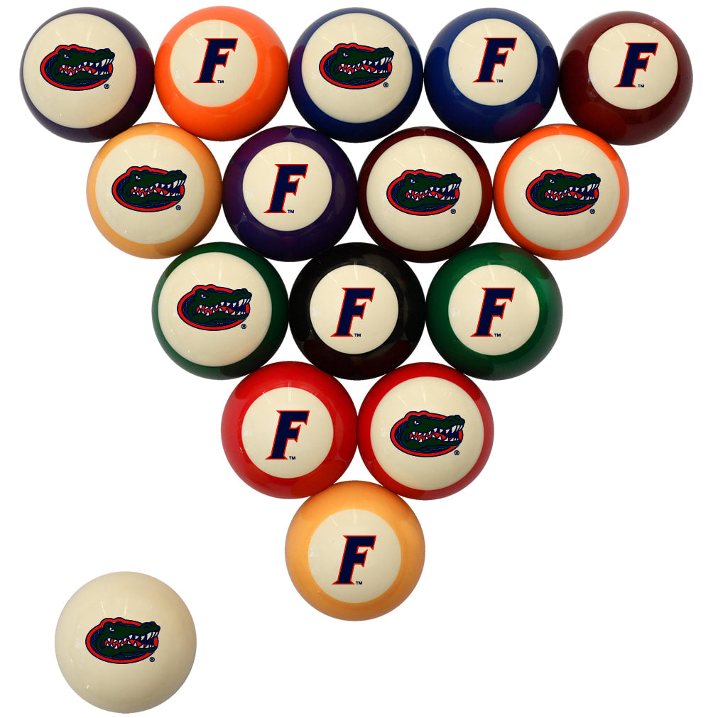 Wave7 Billiard Ball Set