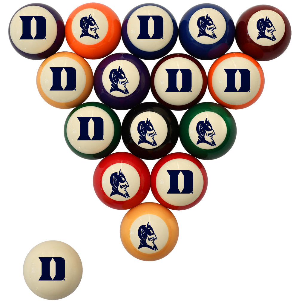 Wave7 Billiard Ball Set