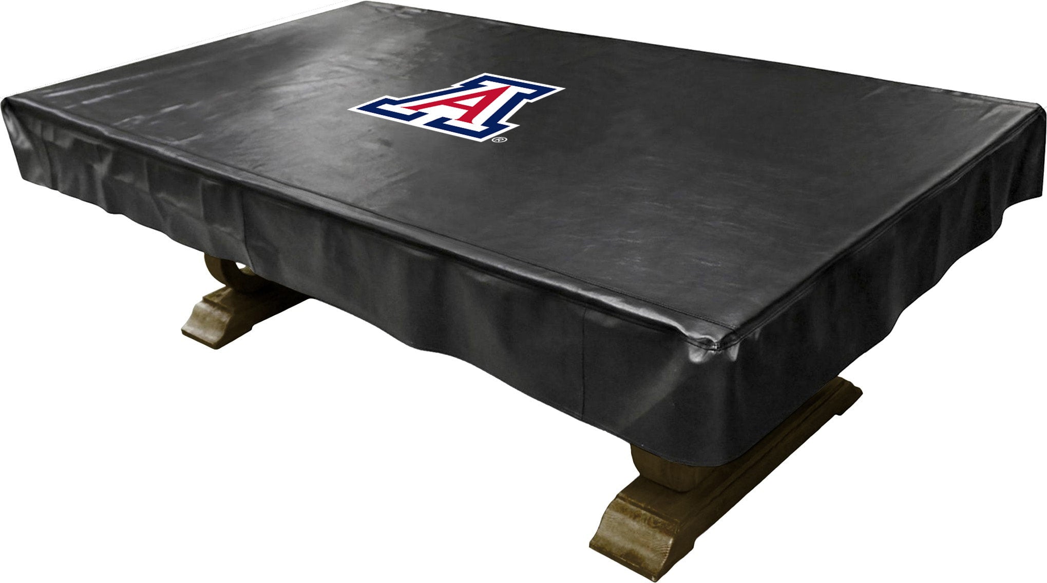 Wave7 Billiard Table Cover