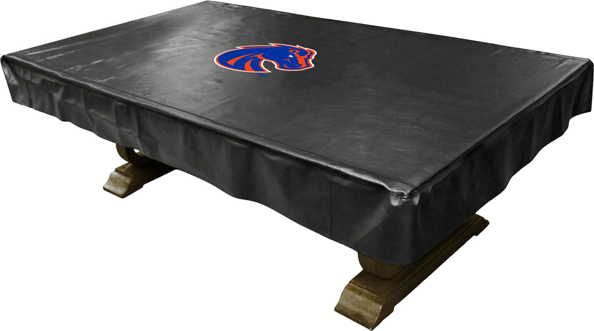 Wave7 Billiard Table Cover