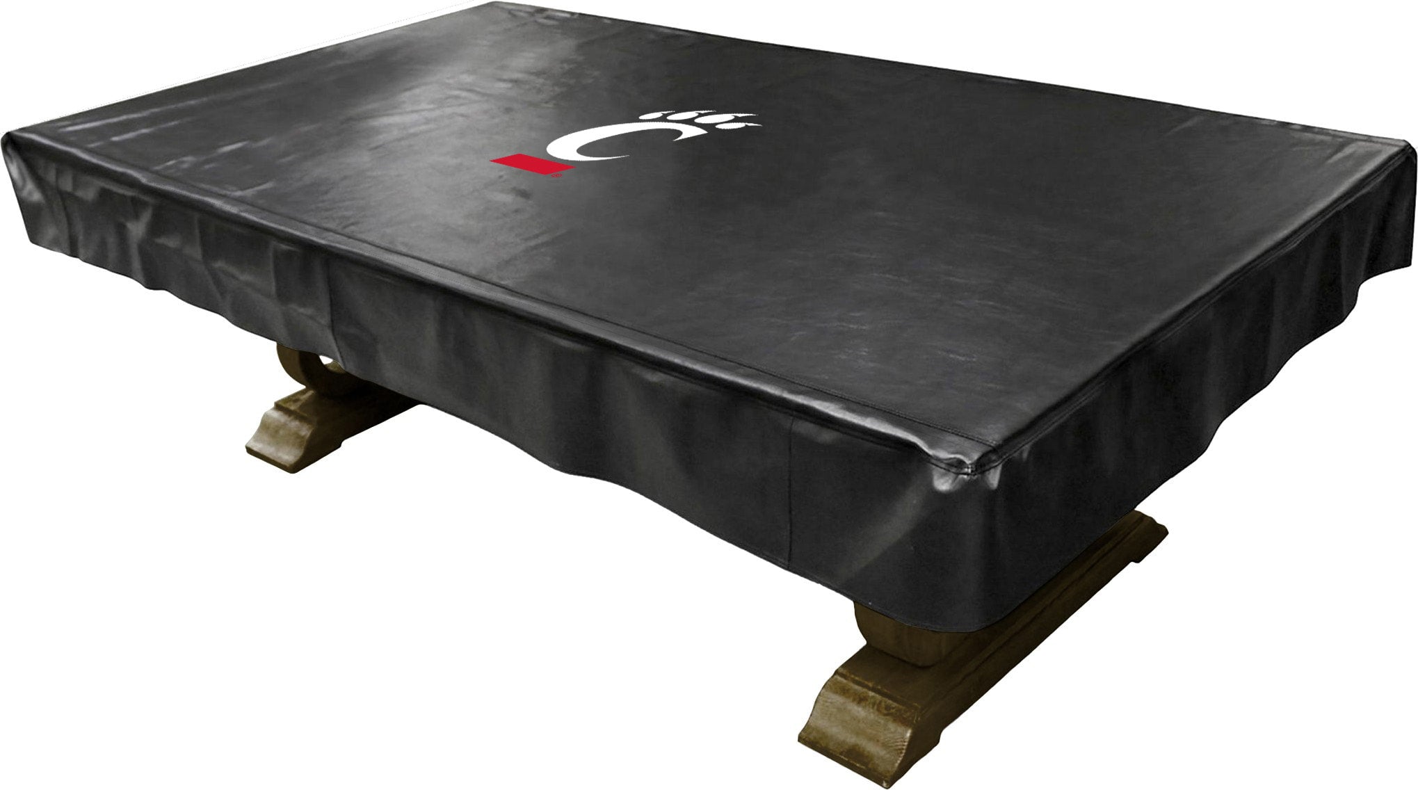 Wave7 Billiard Table Cover