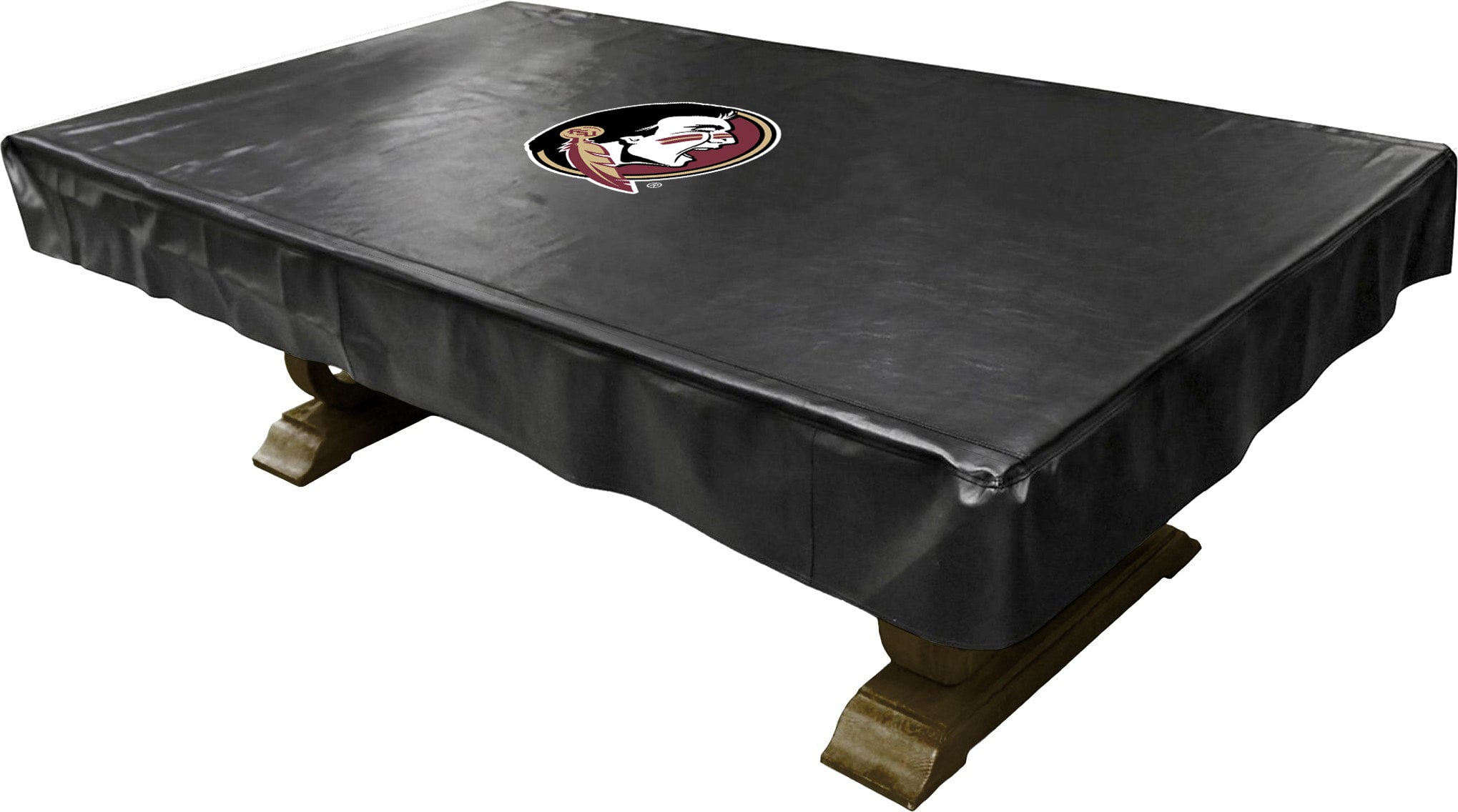 Wave7 Billiard Table Cover
