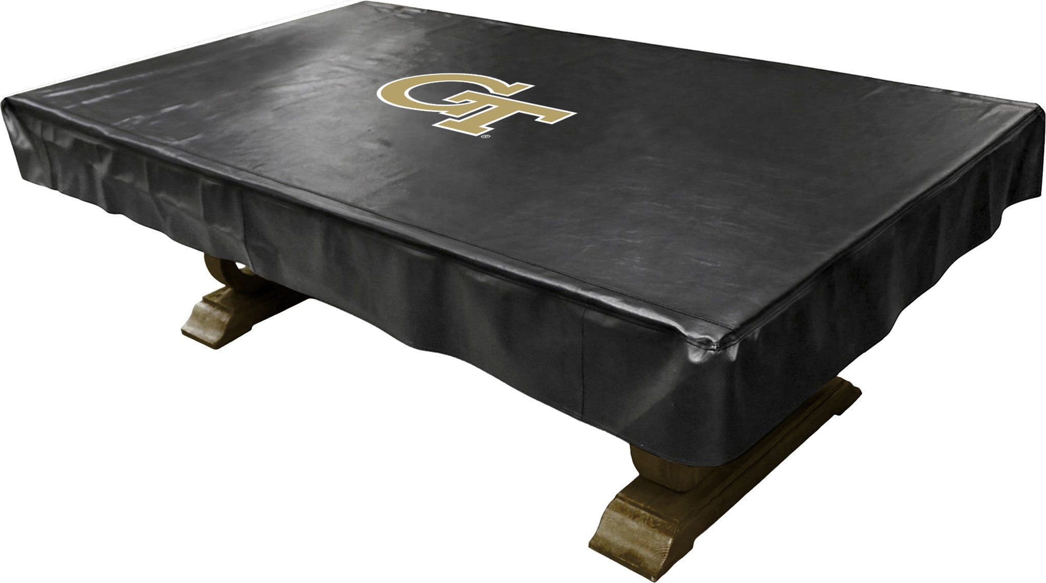 Wave7 Billiard Table Cover