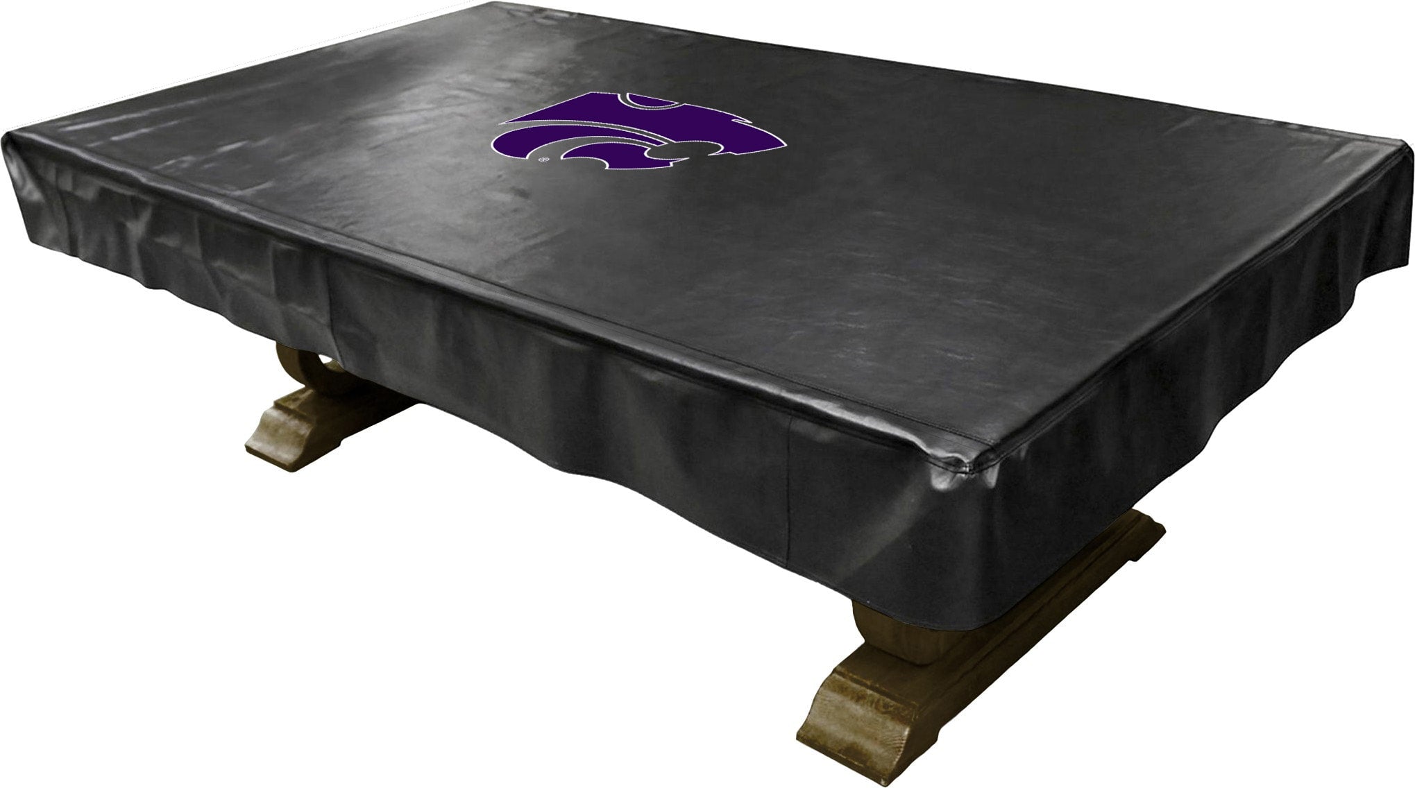 Wave7 Billiard Table Cover