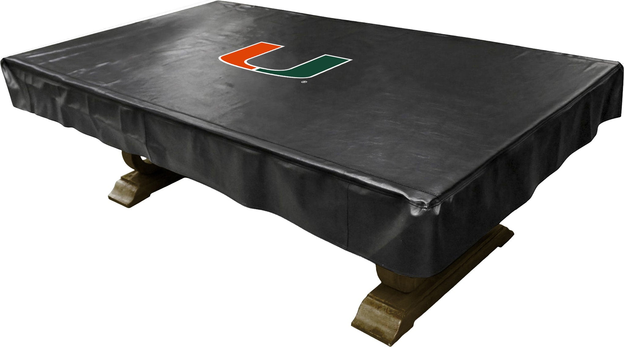 Wave7 Billiard Table Cover