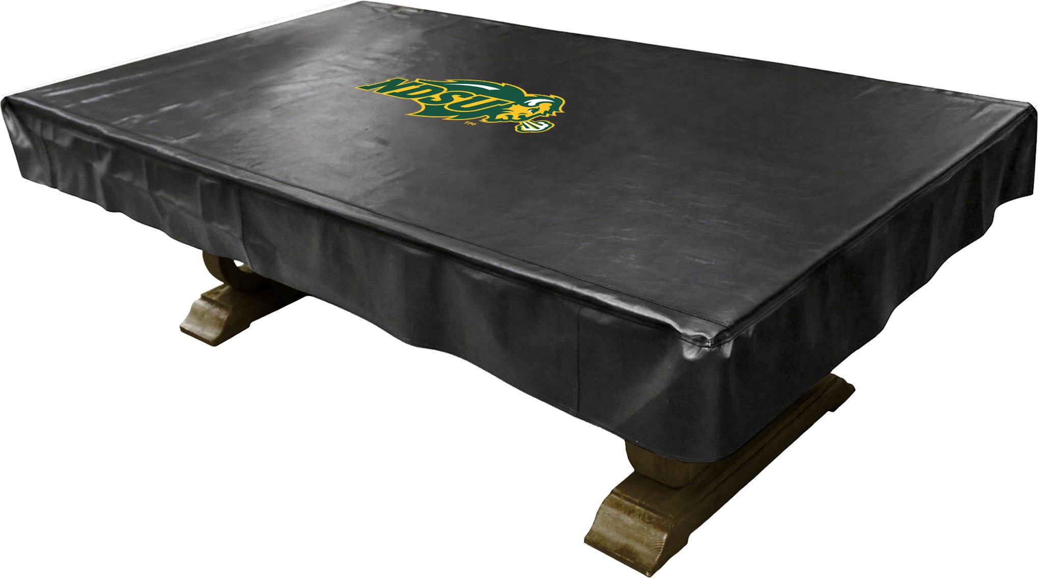 Wave7 Billiard Table Cover