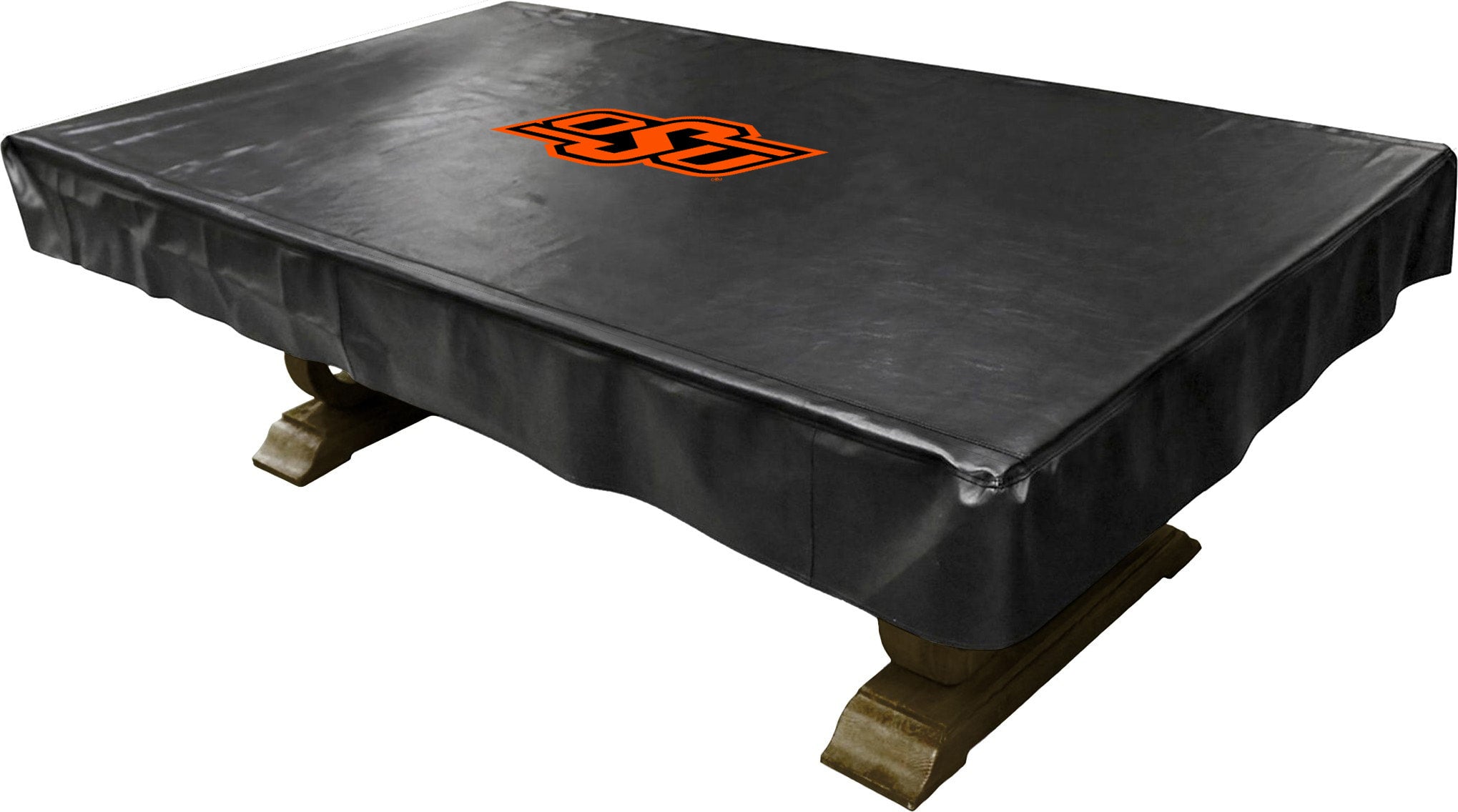 Wave7 Billiard Table Cover
