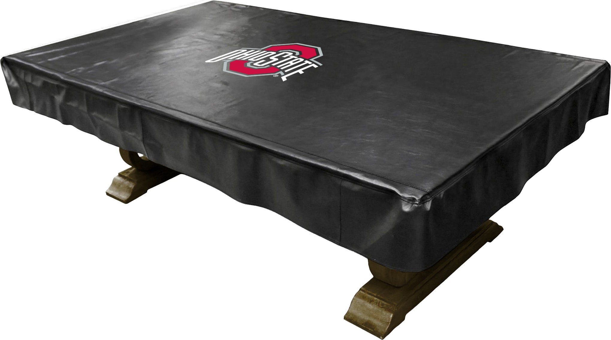 Wave7 Billiard Table Cover
