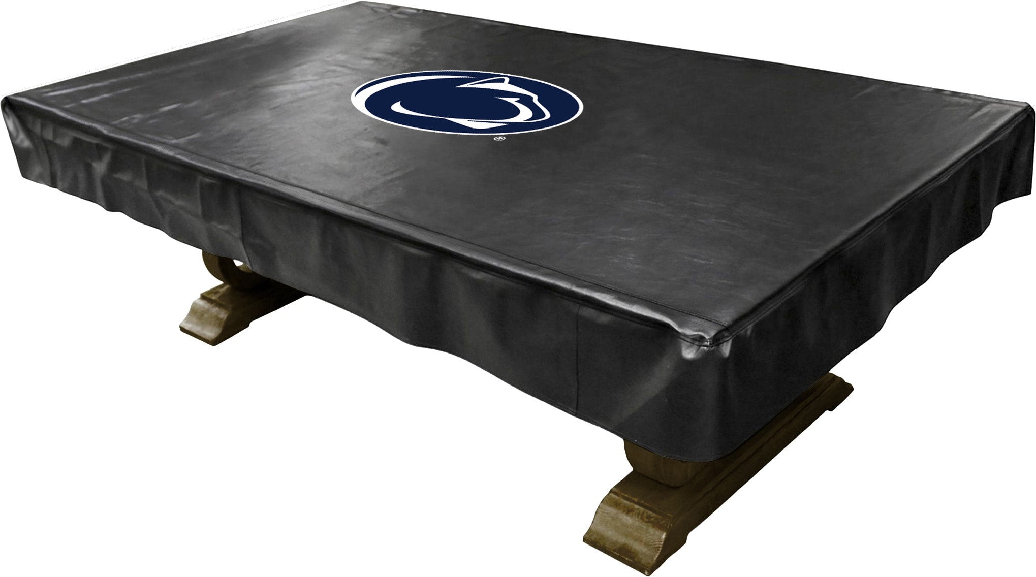 Wave7 Billiard Table Cover
