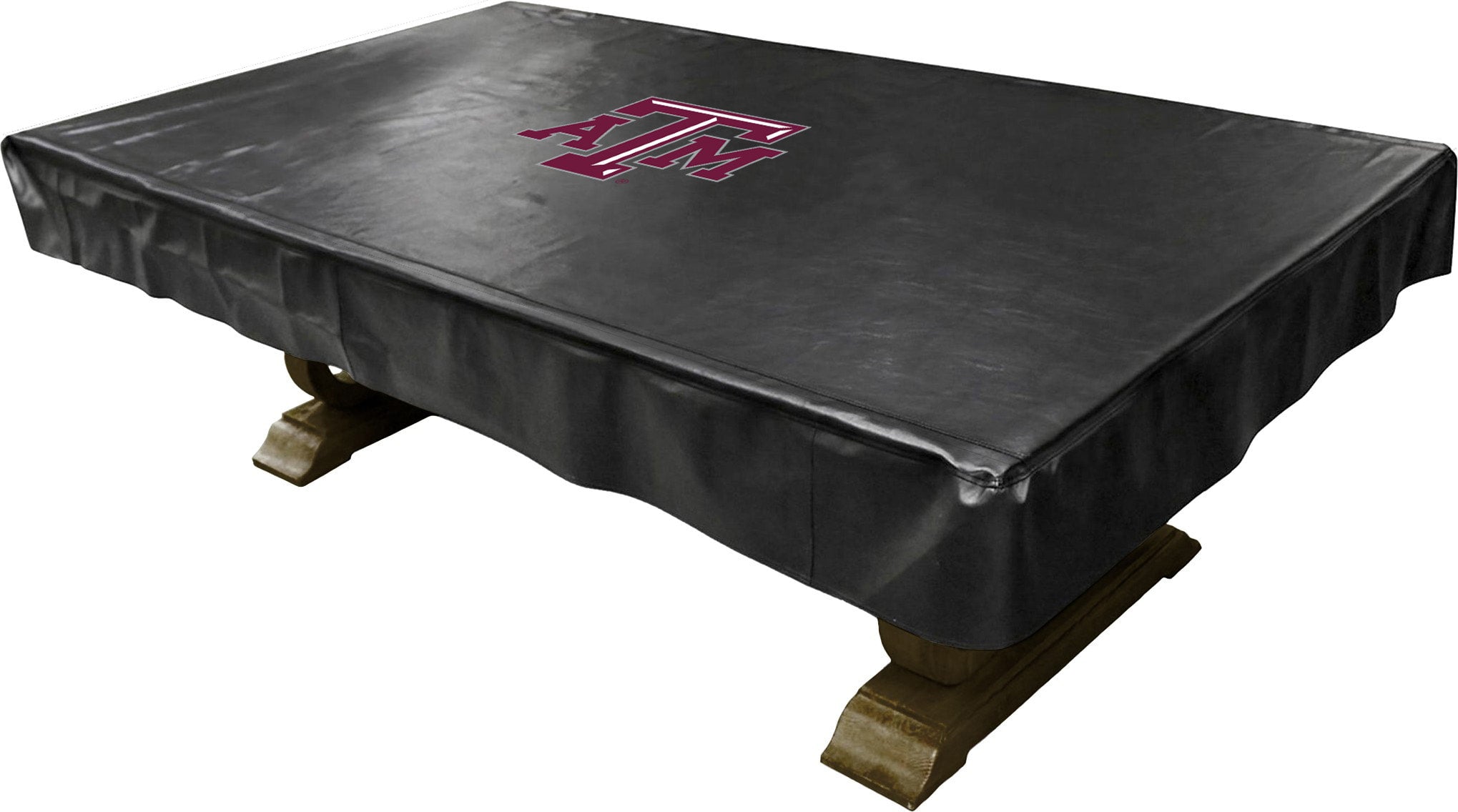 Wave7 Billiard Table Cover