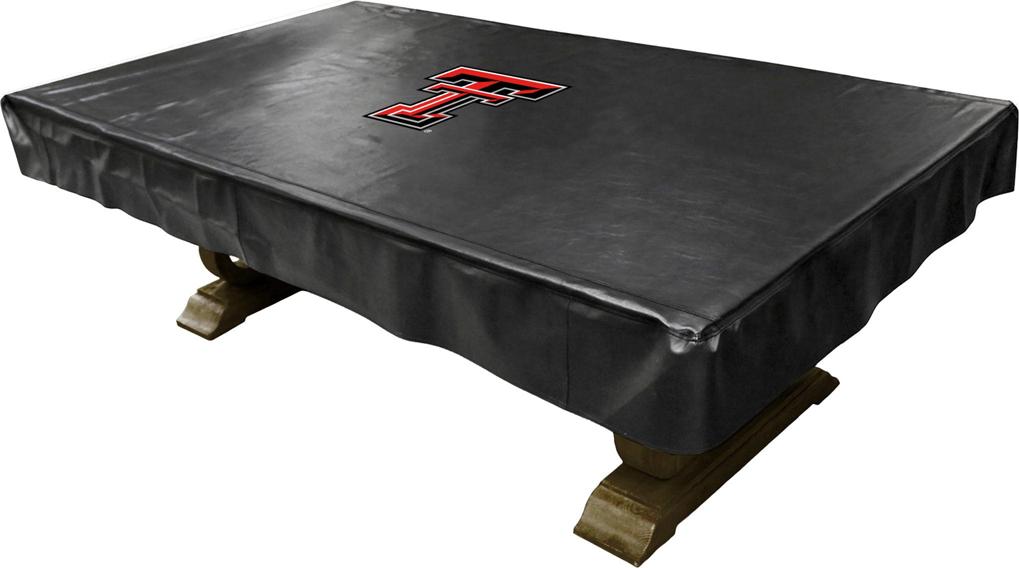 Wave7 Billiard Table Cover