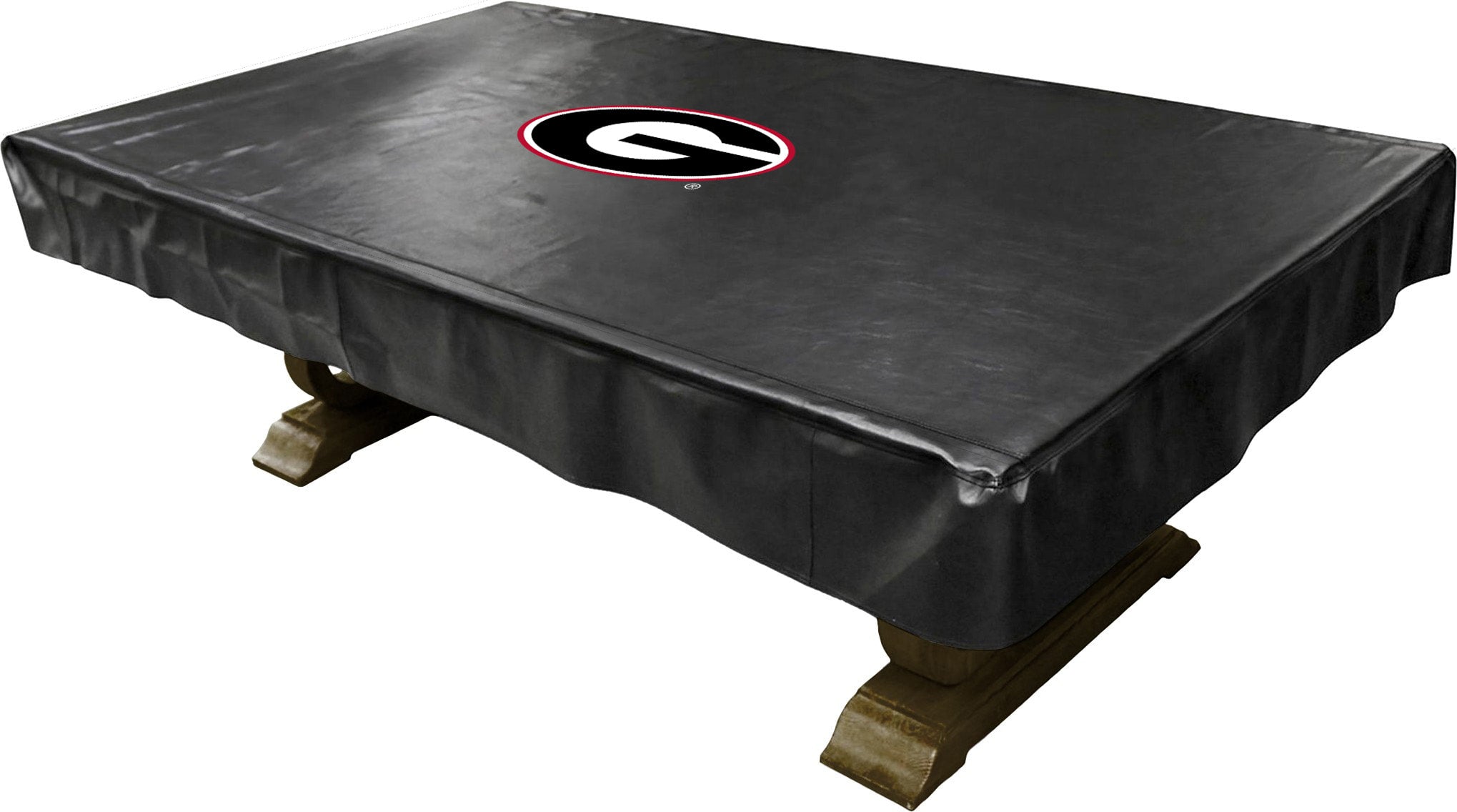 Wave7 Billiard Table Cover