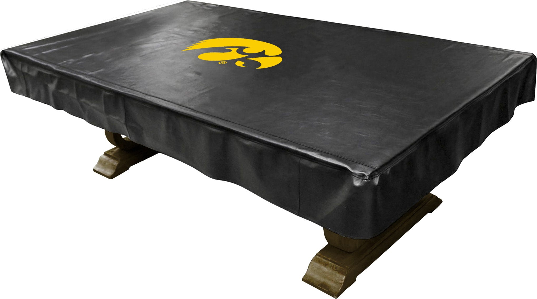 Wave7 Billiard Table Cover