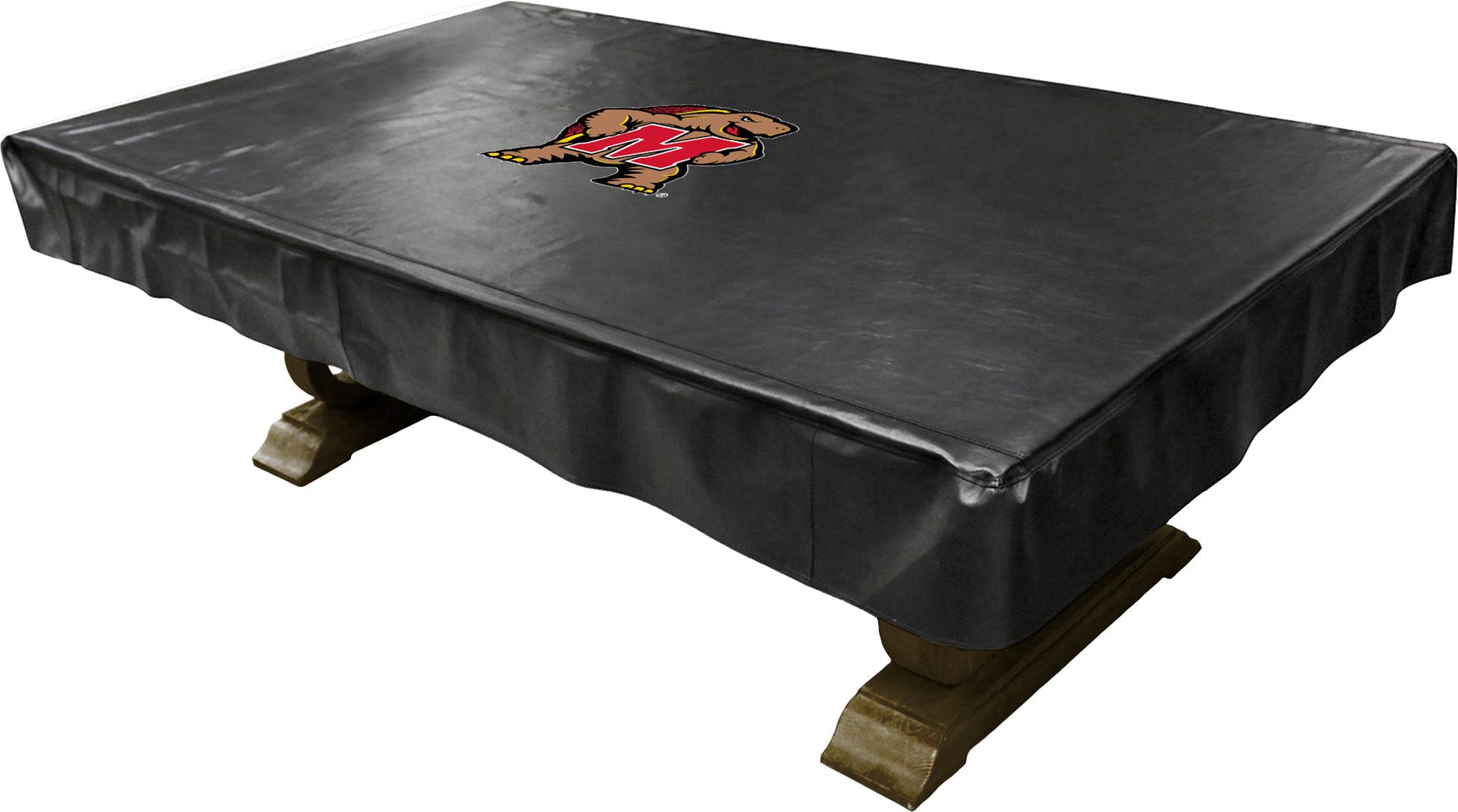 Wave7 Billiard Table Cover