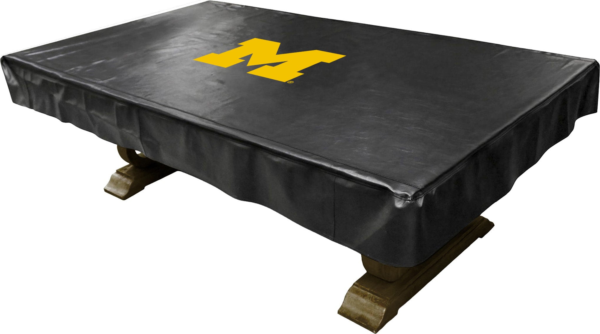 Wave7 Billiard Table Cover