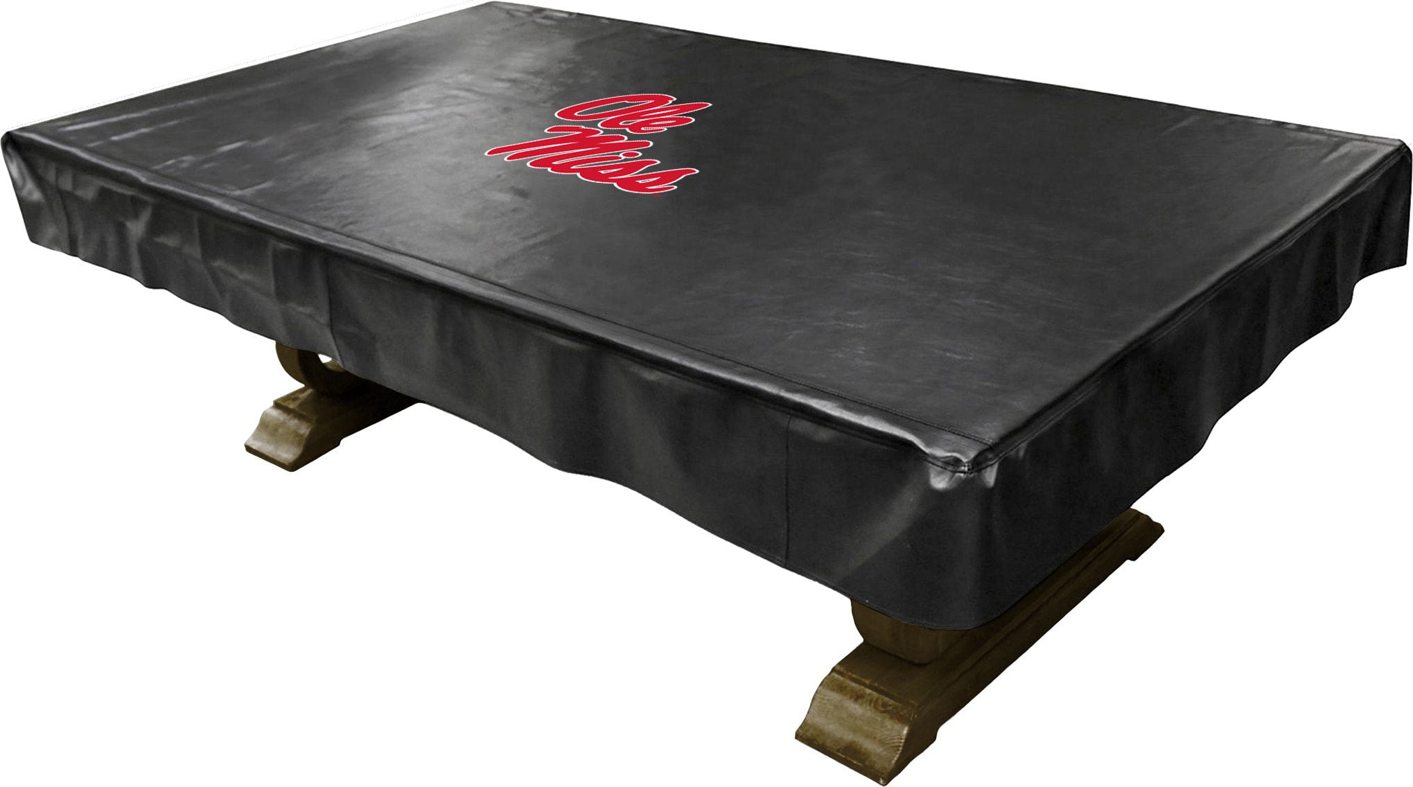 Wave7 Billiard Table Cover