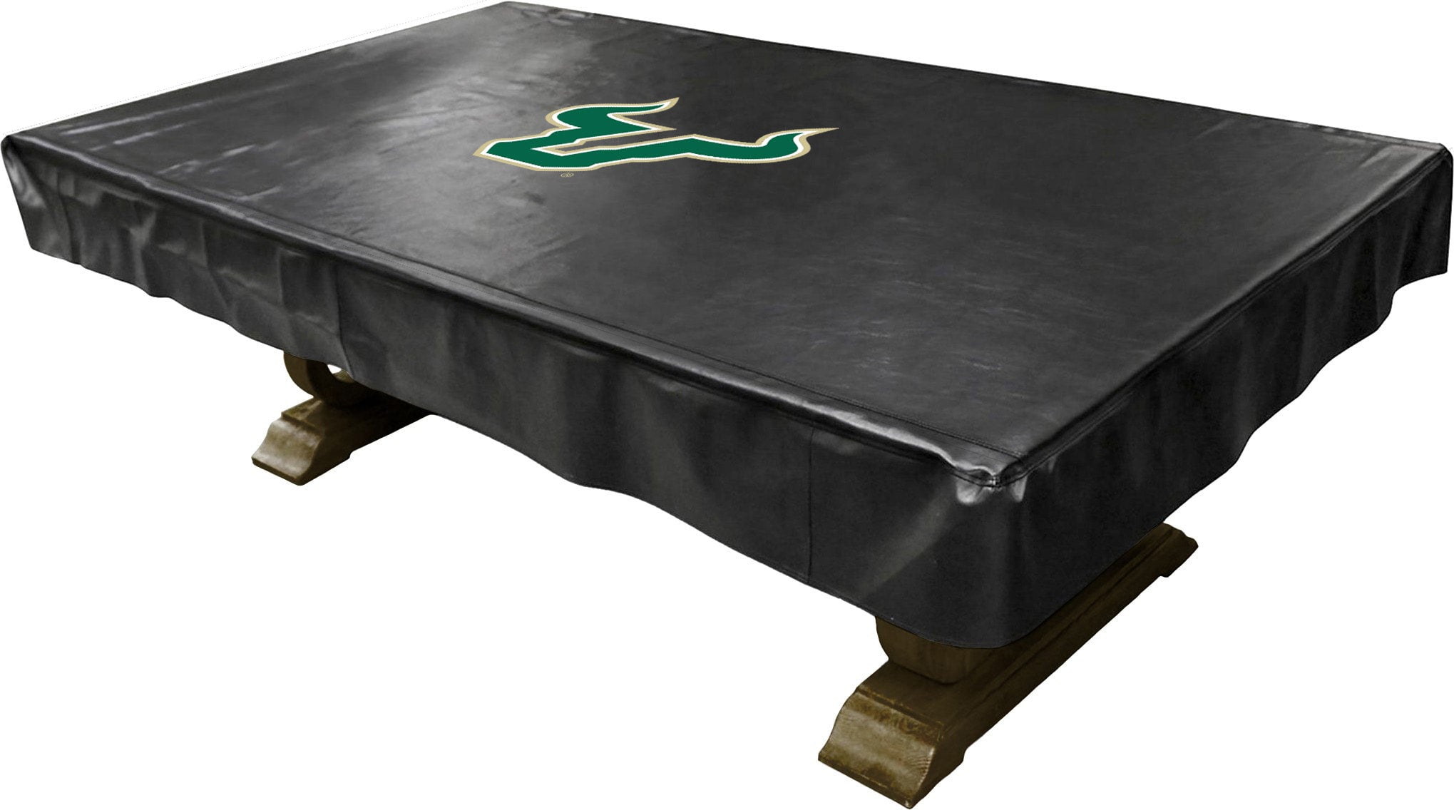 Wave7 Billiard Table Cover