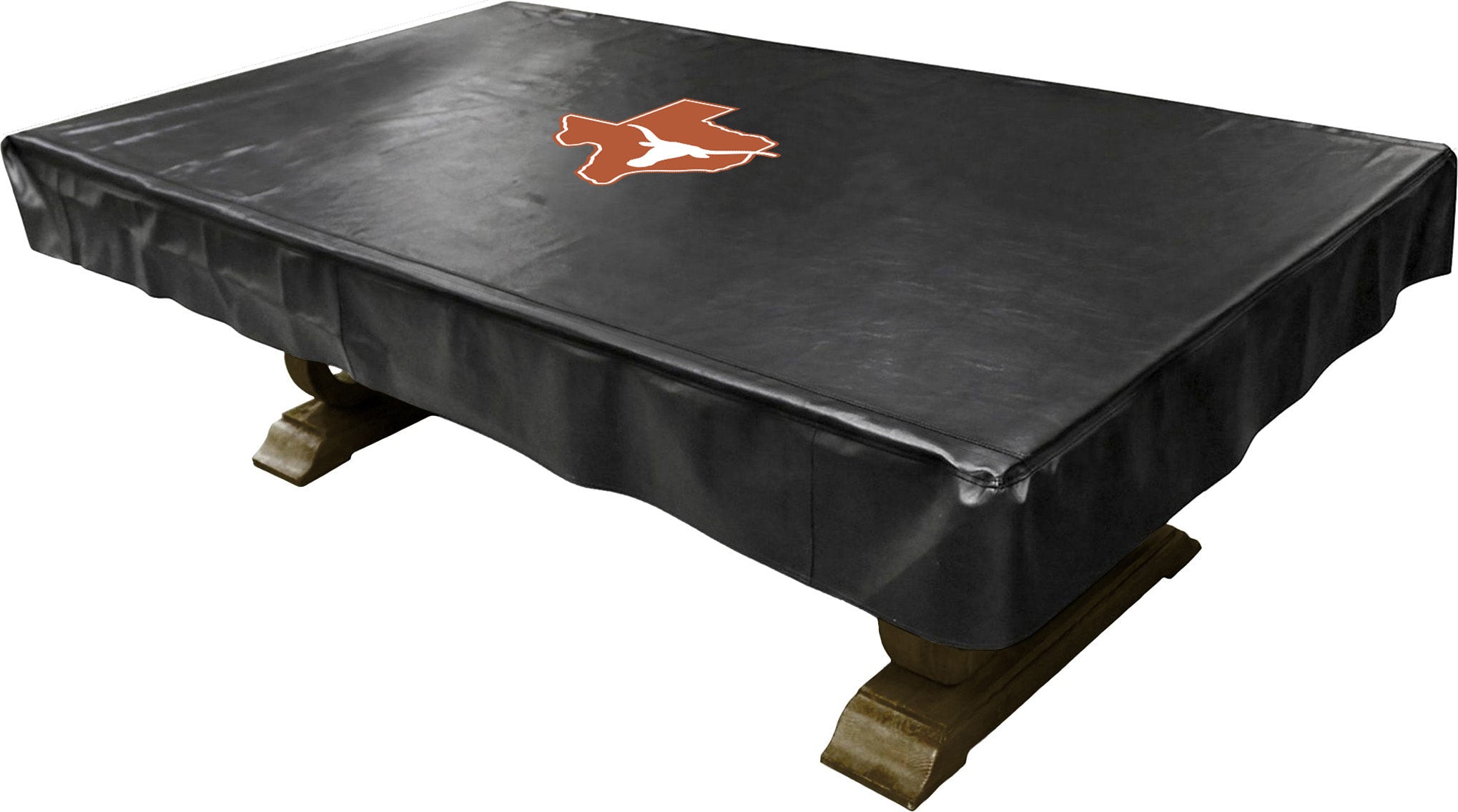 Wave7 Billiard Table Cover