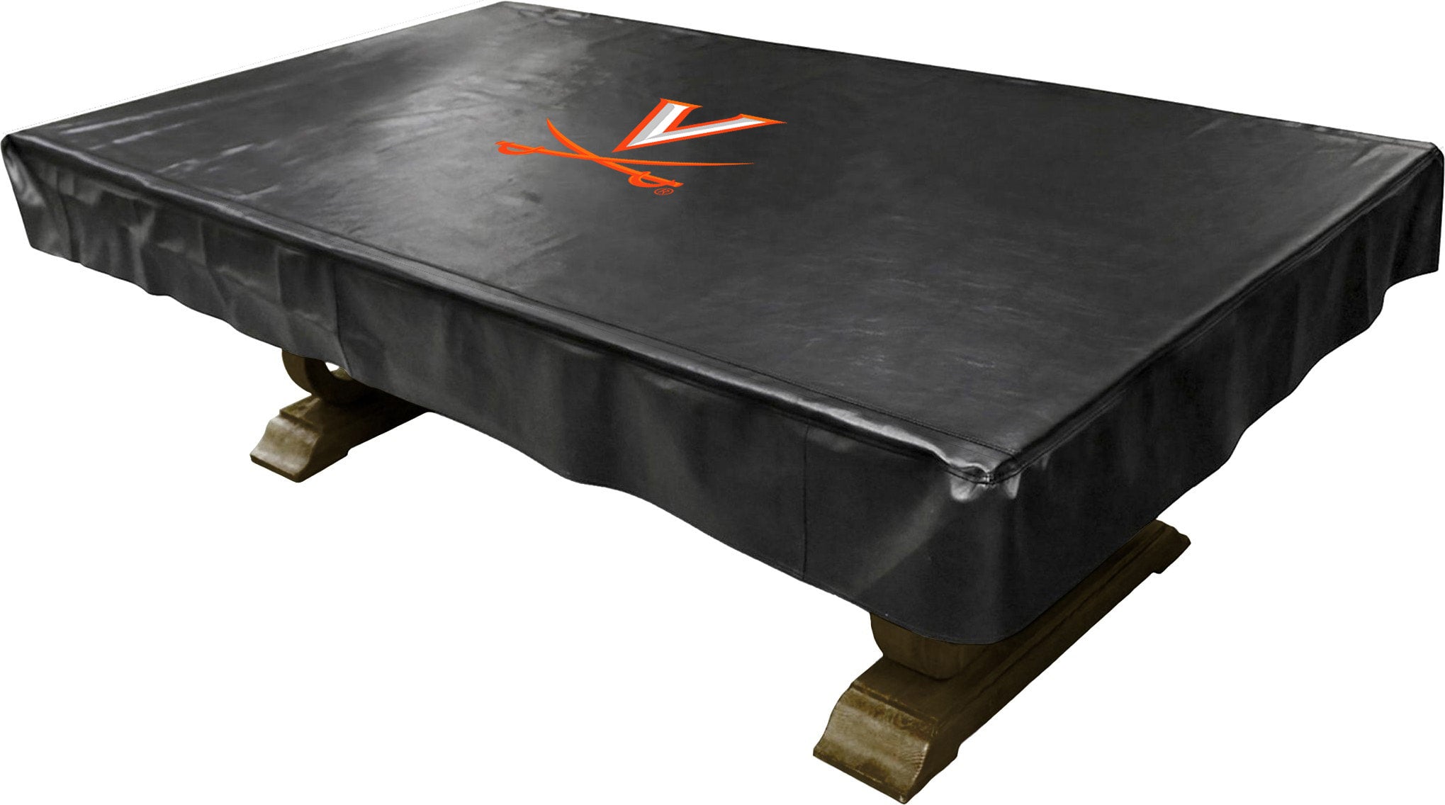 Wave7 Billiard Table Cover