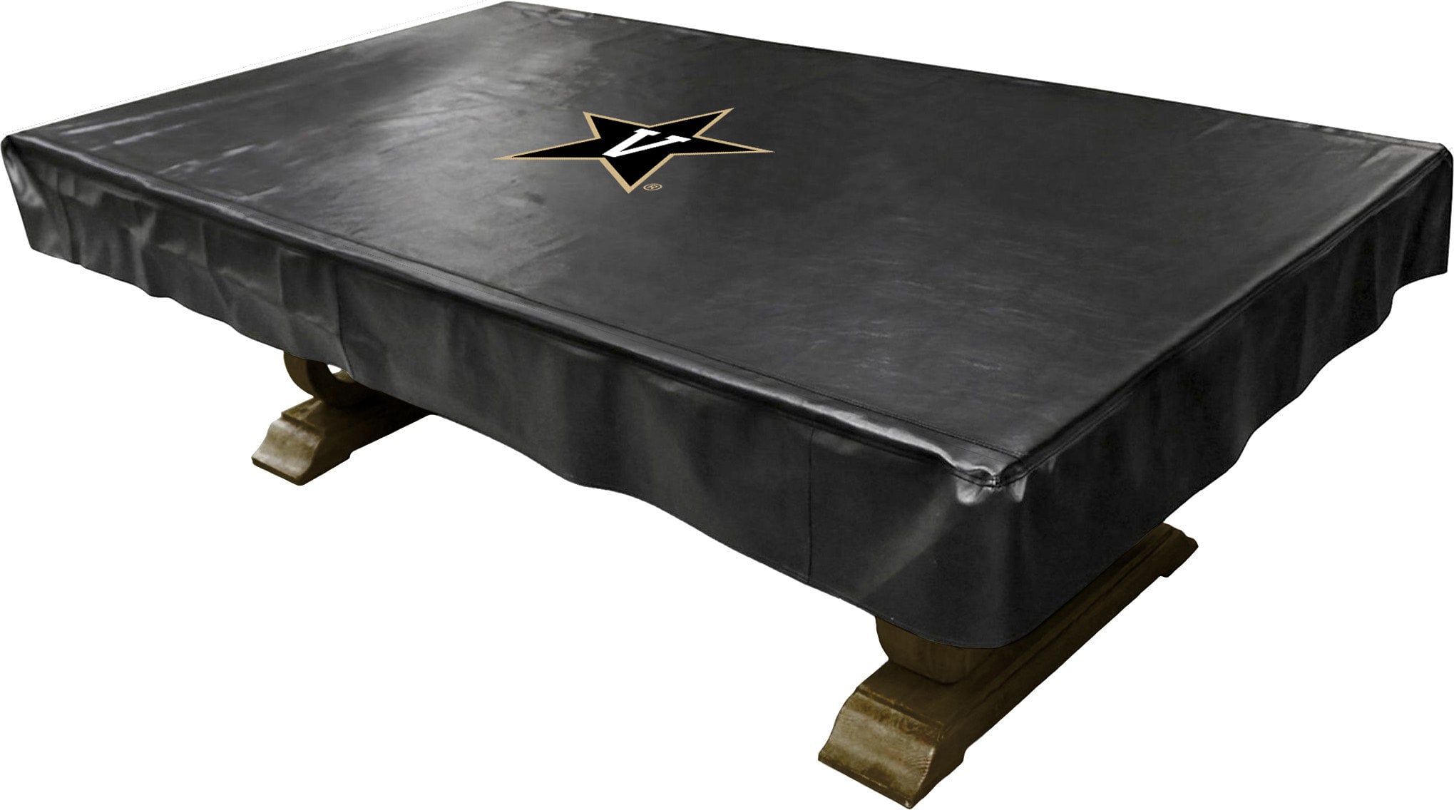 Wave7 Billiard Table Cover