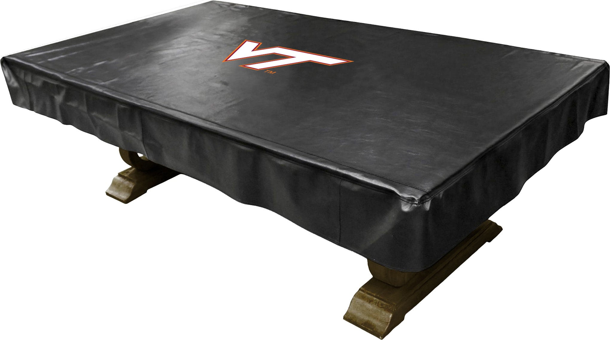Wave7 Billiard Table Cover