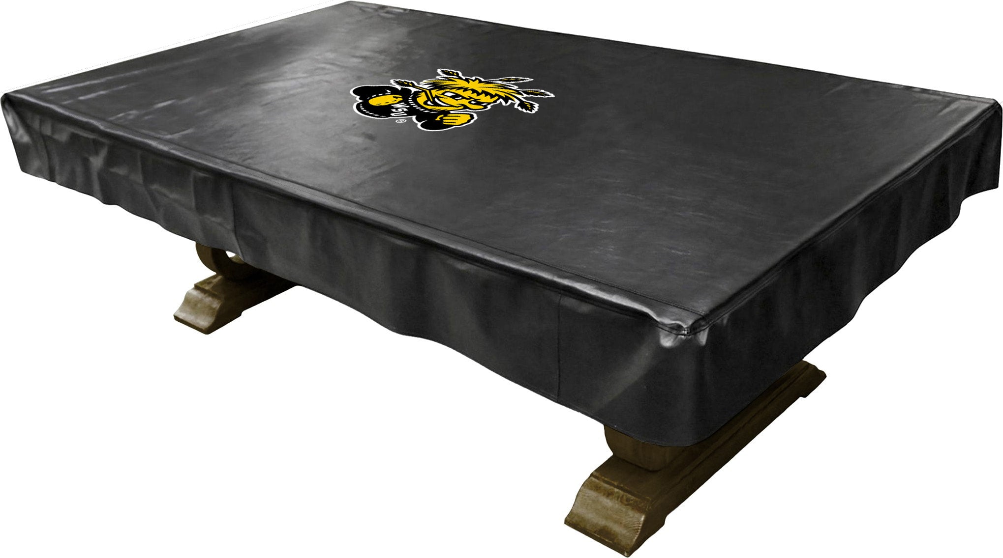 Wave7 Billiard Table Cover