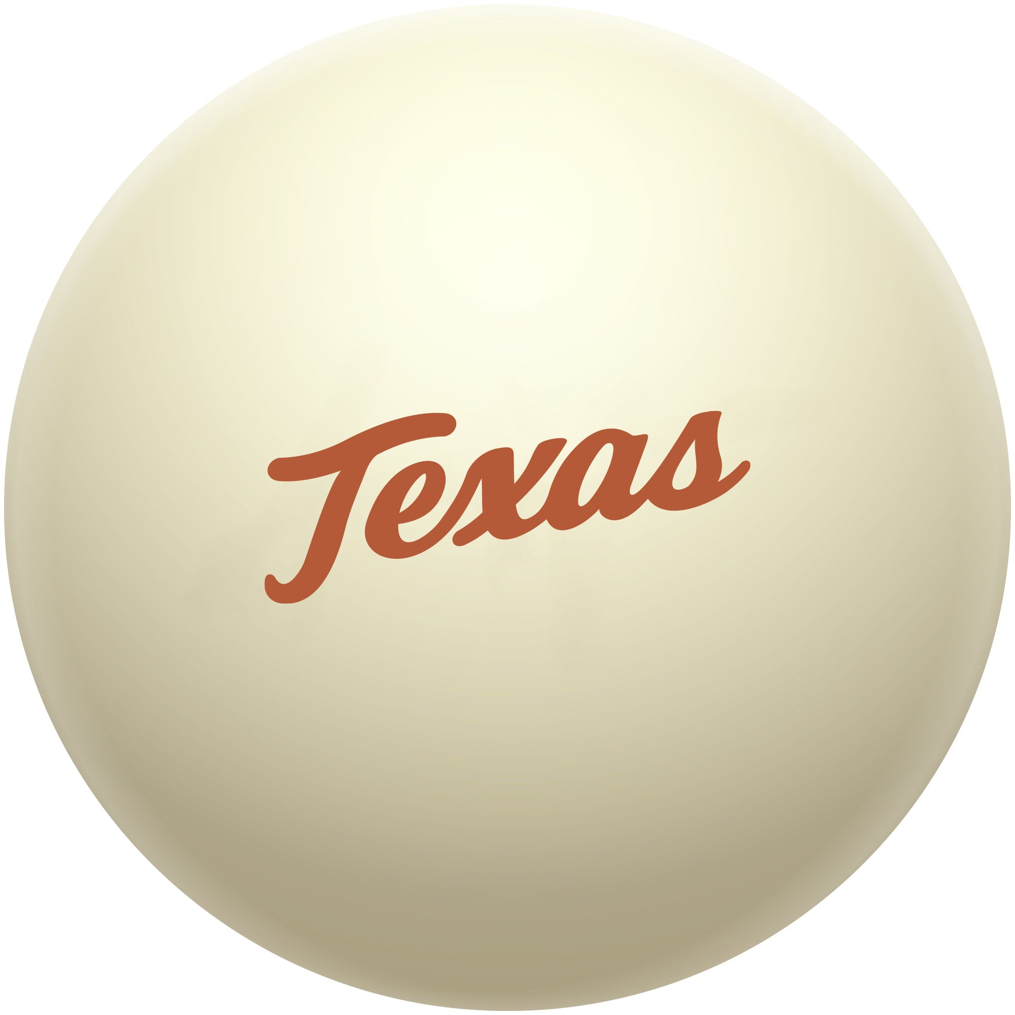 Wave7 Cue Ball
