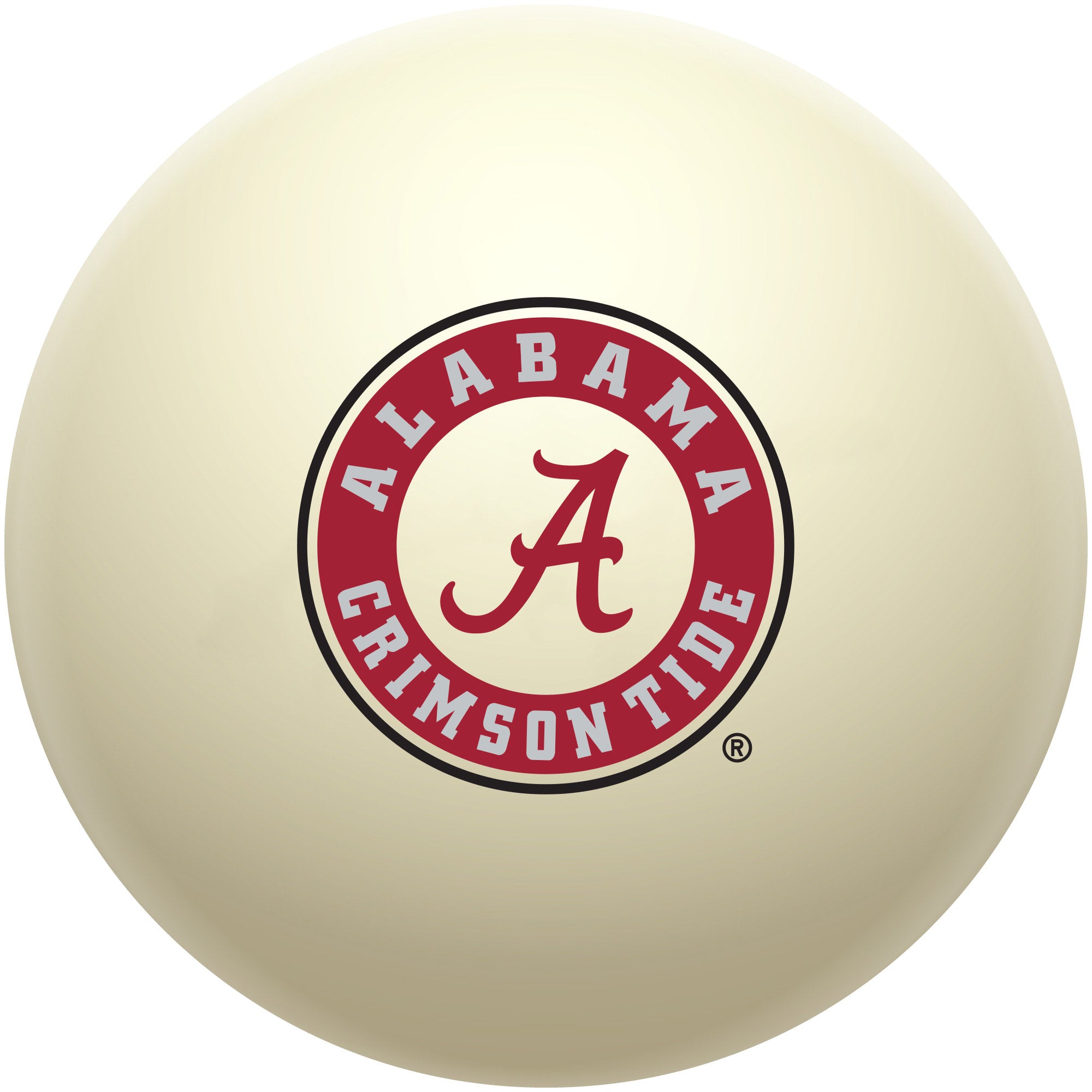 Wave7 Cue Ball
