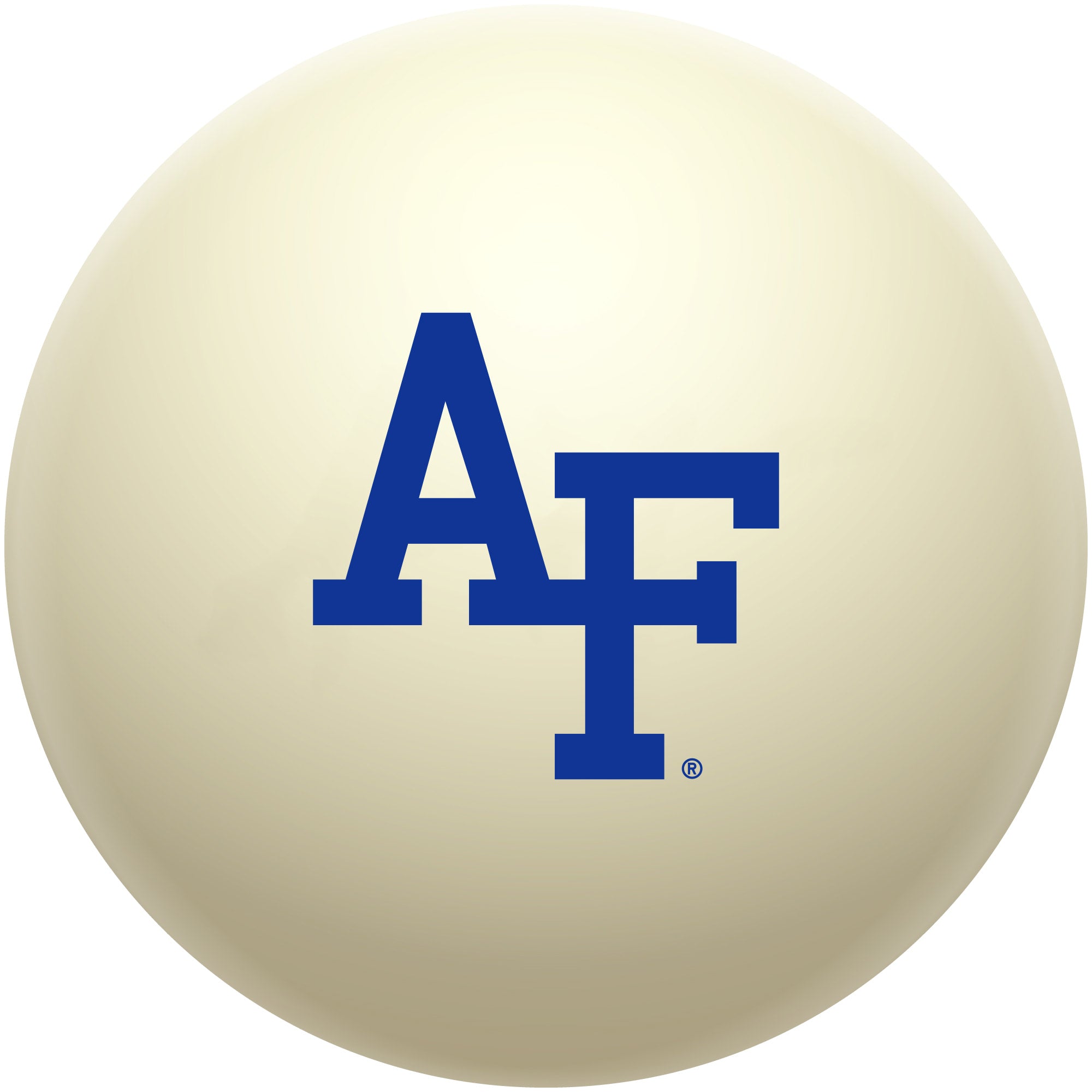Wave7 Cue Ball