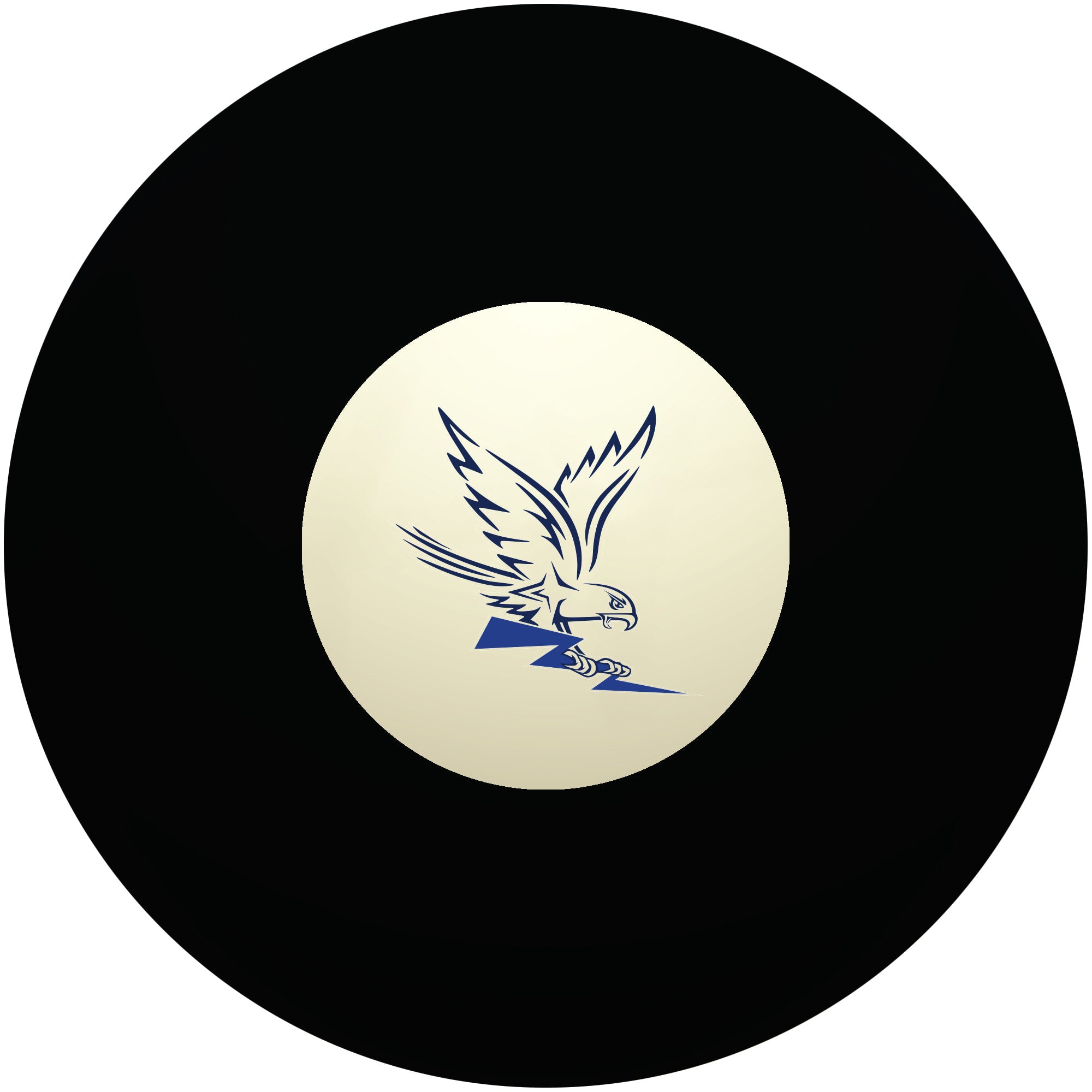 Wave7 Eight Ball