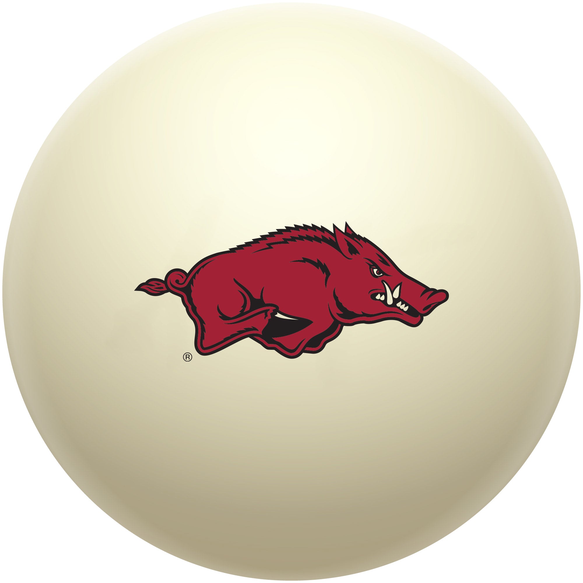 Wave7 Cue Ball