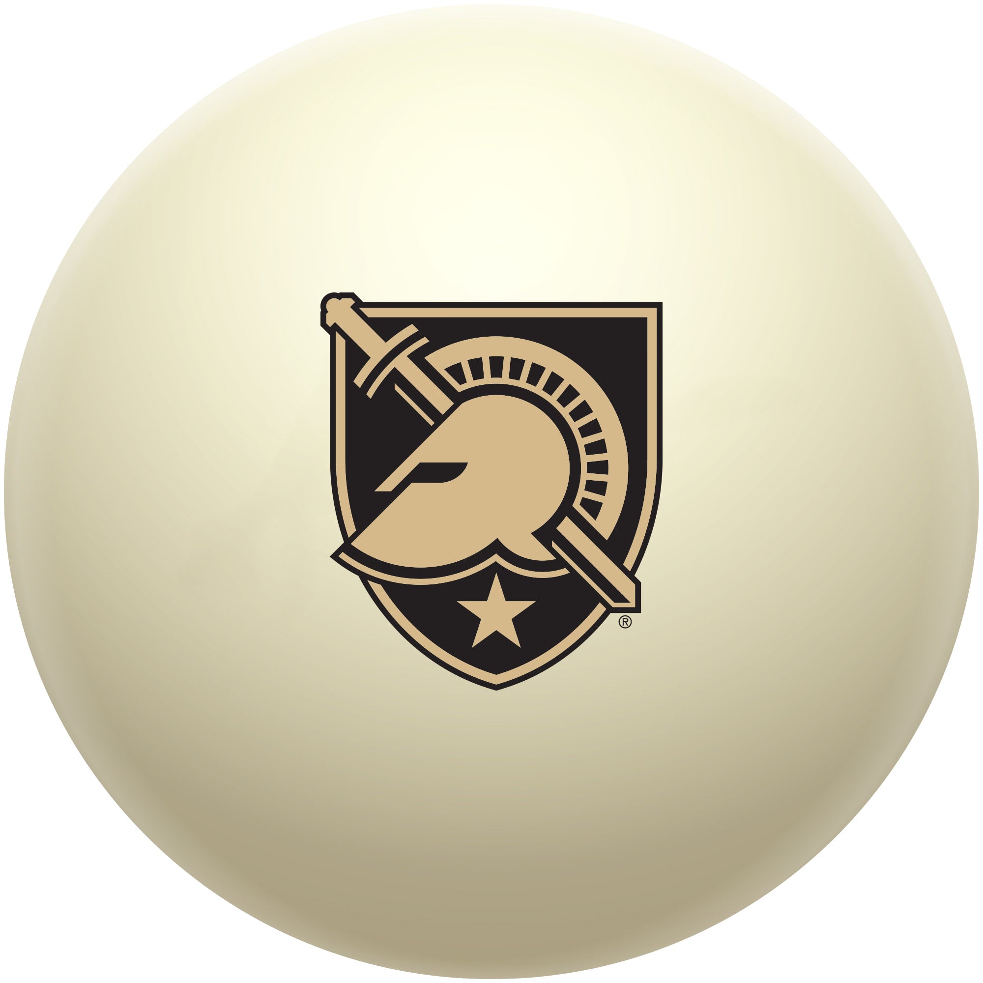 Wave7 Cue Ball