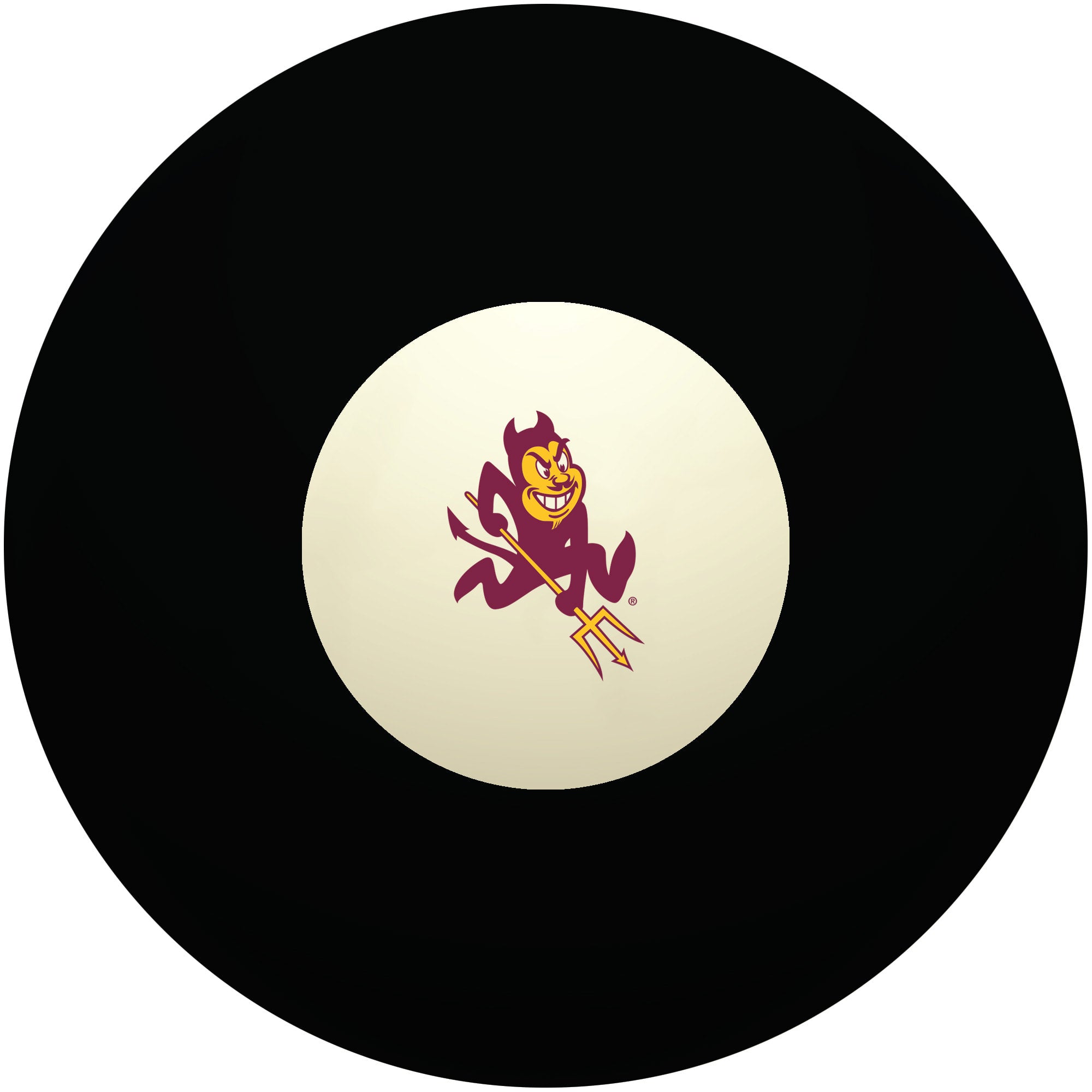 Wave7 Eight Ball
