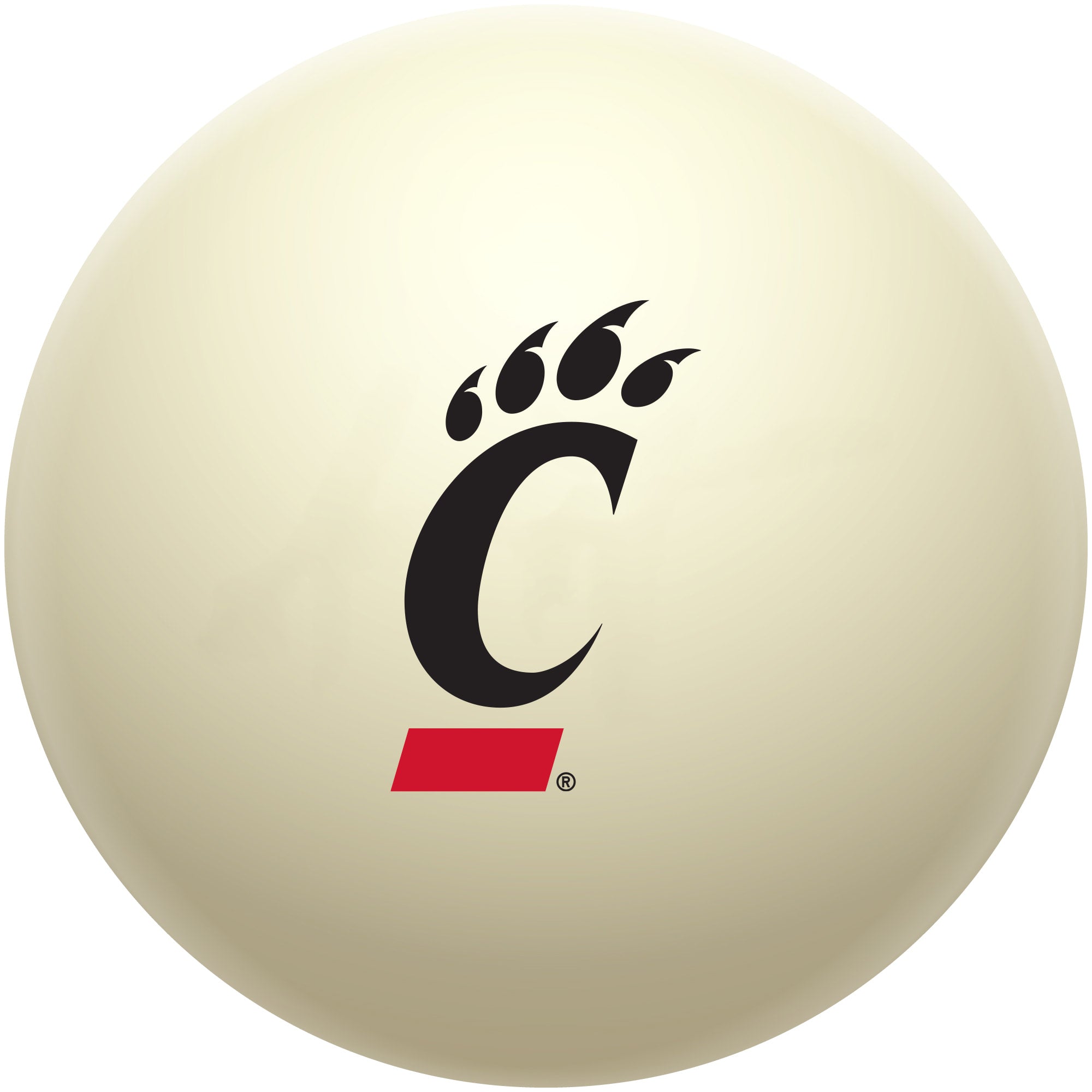 Wave7 Cue Ball