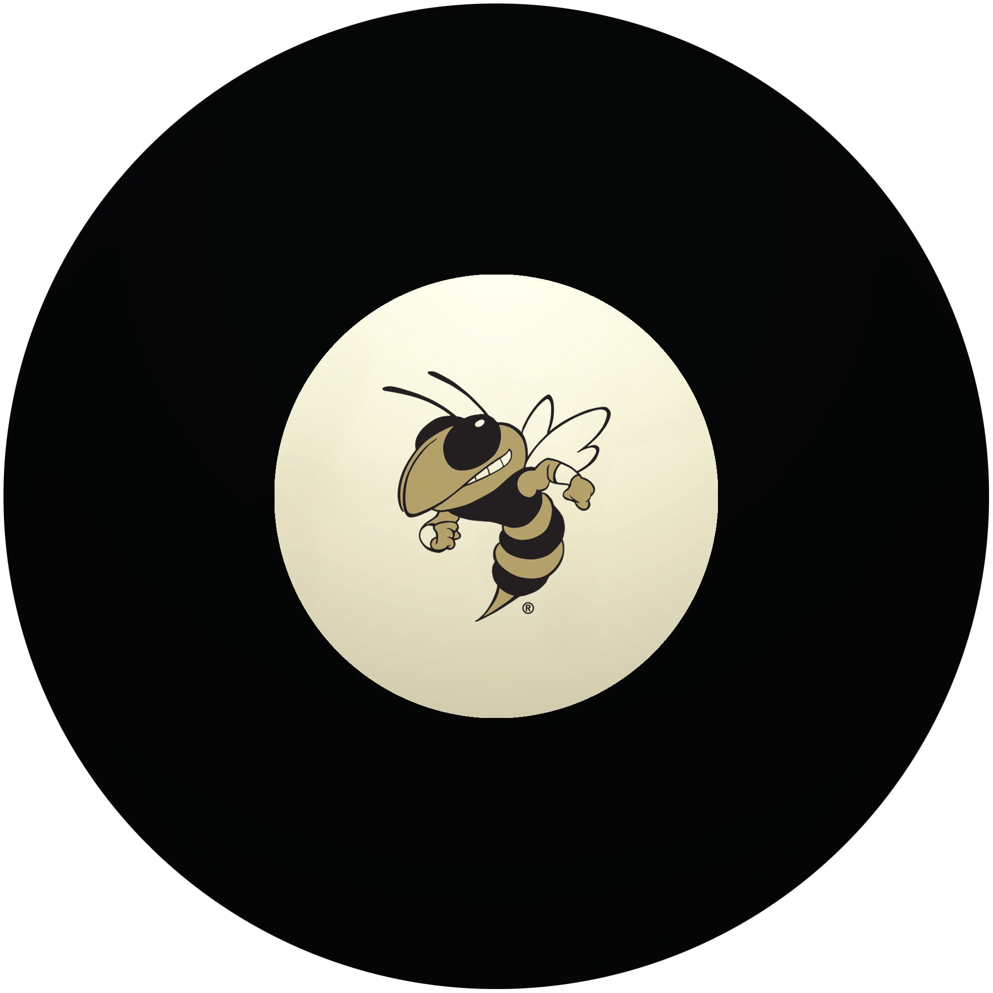 Wave7 Eight Ball