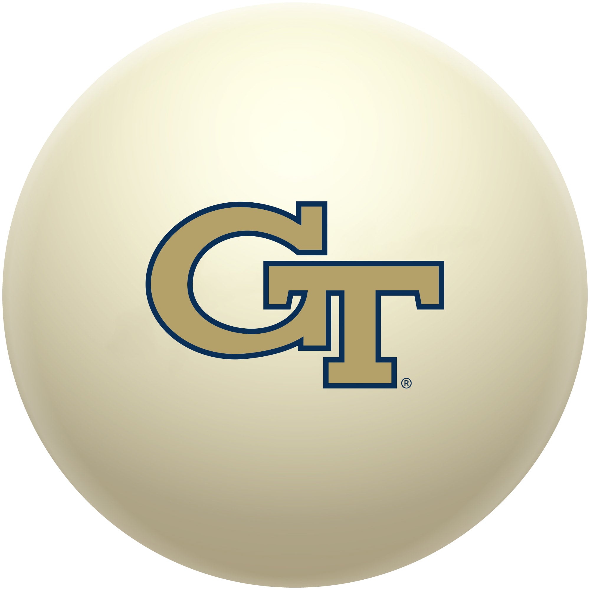 Wave7 Cue Ball