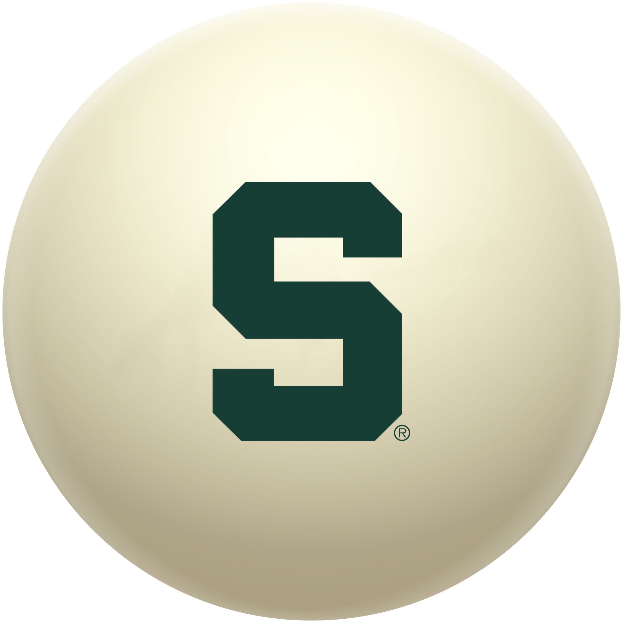 Wave7 Cue Ball