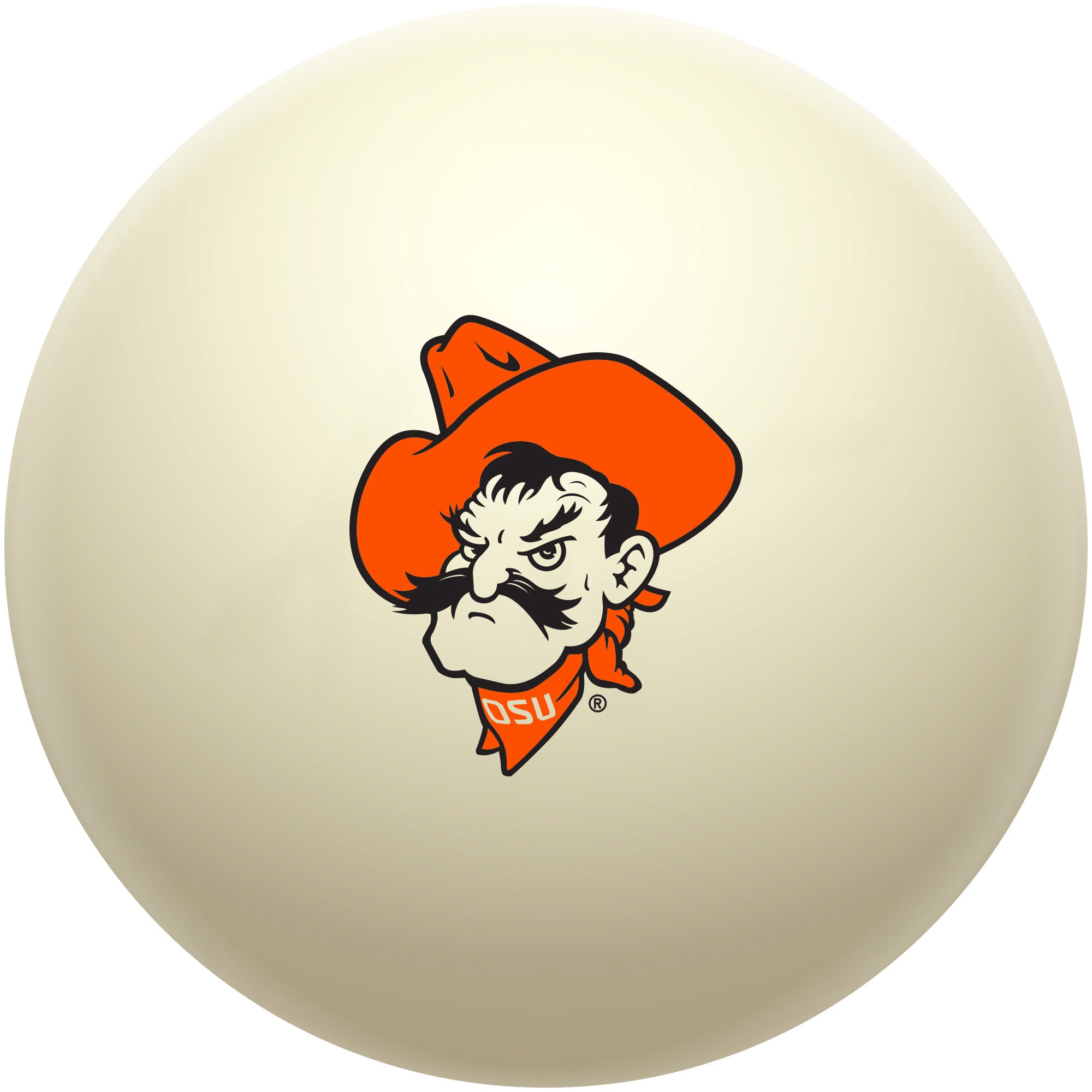 Wave7 Cue Ball