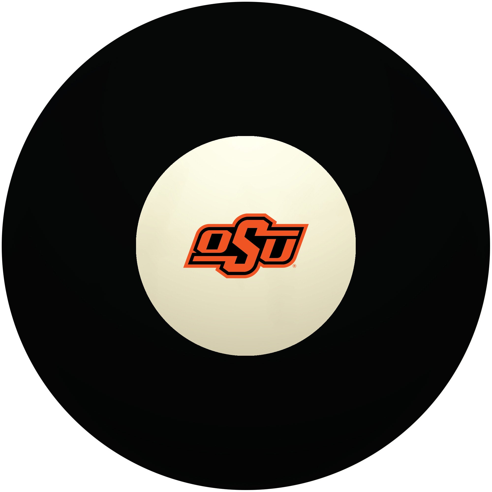 Wave7 Eight Ball