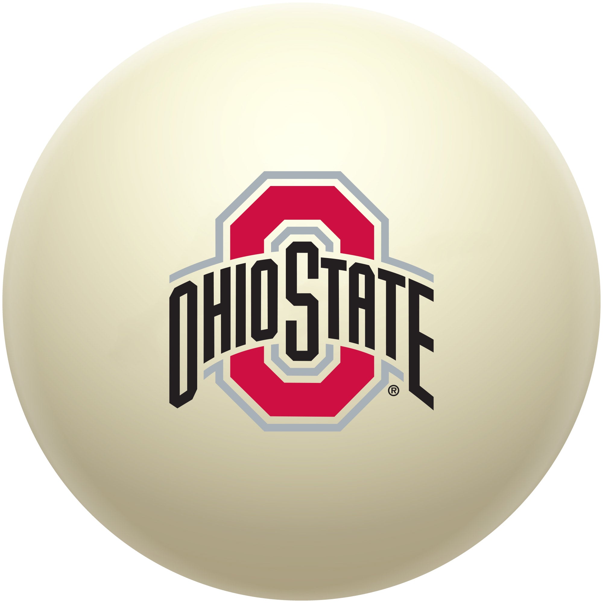 Wave7 Cue Ball